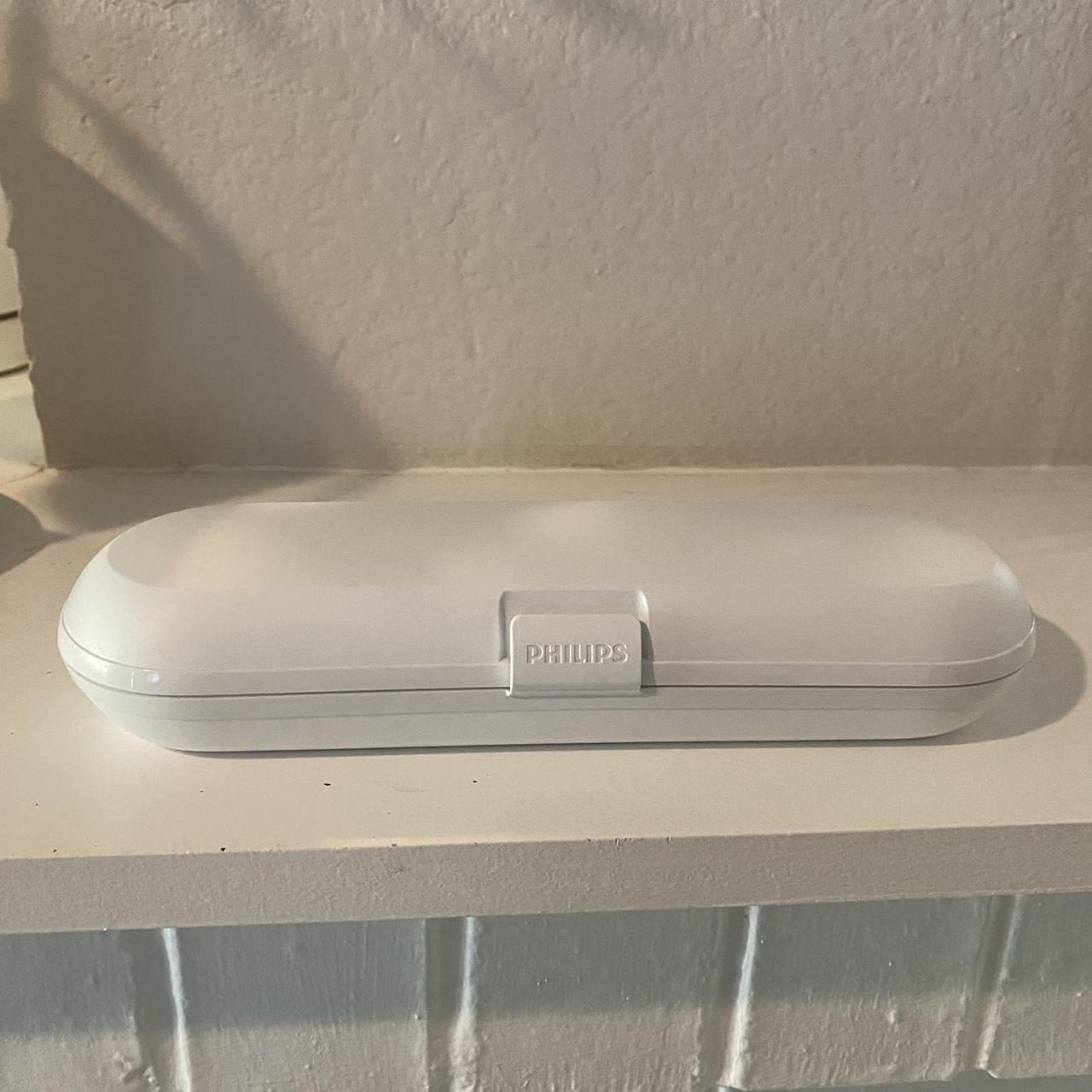 Philips Sonicare Travel Case, HX1000/01 toothbrush... Depop