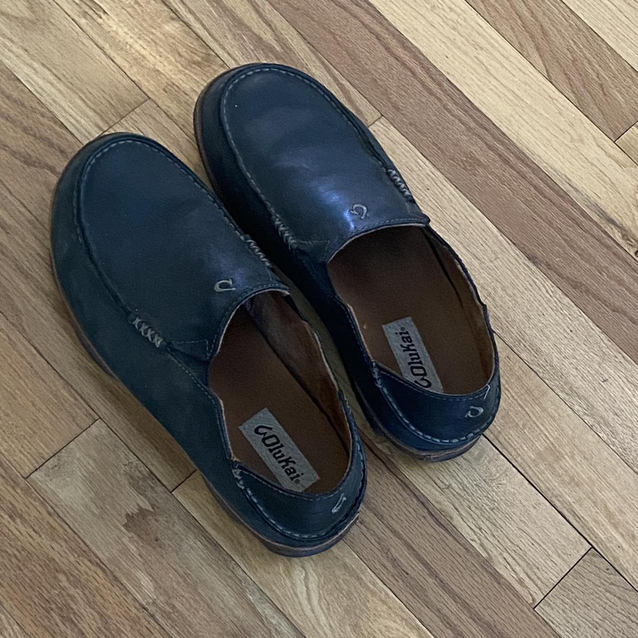 Olukai clogs sale