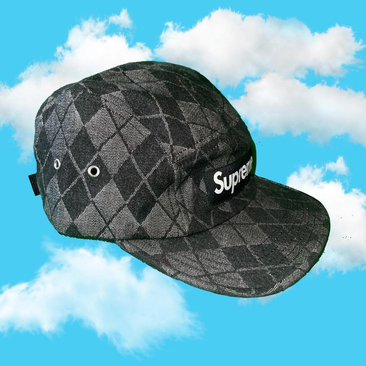 Supreme cap 2024 retail price