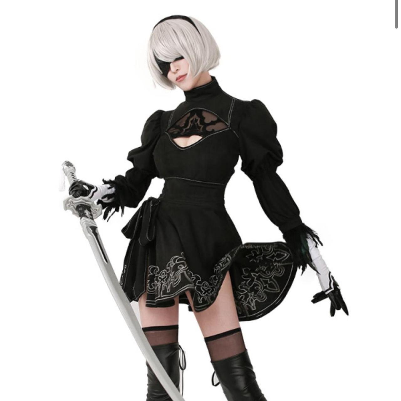 Miccostumes Women's Fancy-dress
