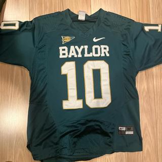 NWT SicEm Baylor Low Price#10 Robert Griffin III Jersey Green White  Stitched College Football Baylor Griffin III Jerseys Newest - AliExpress