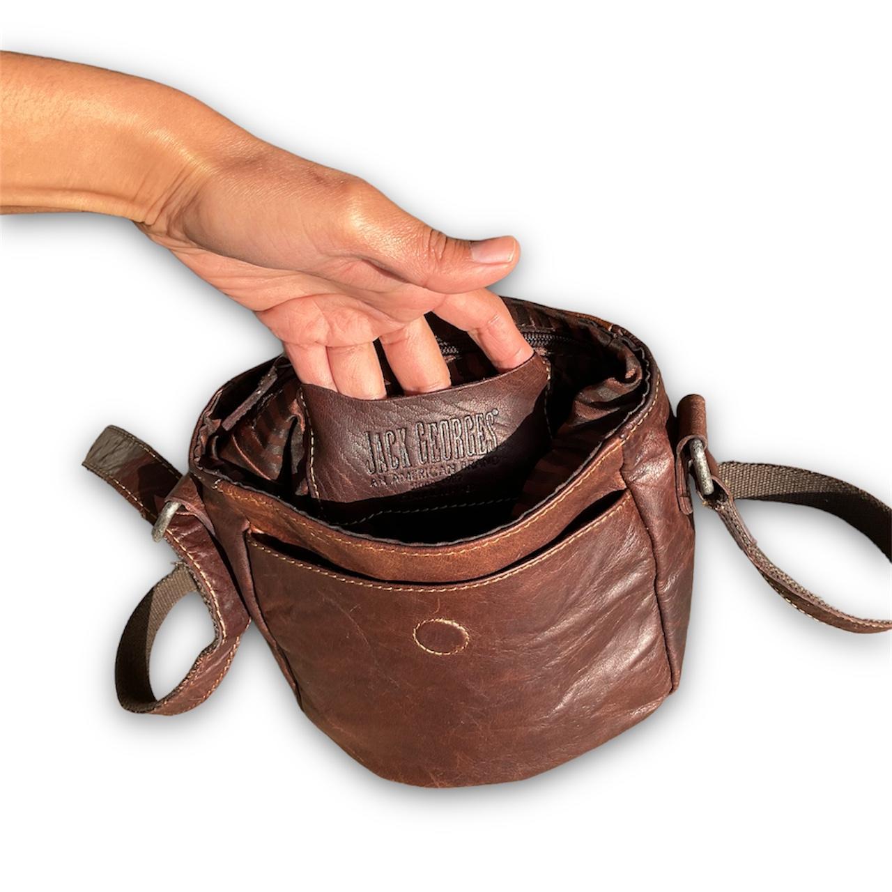 Jack georges fanny online pack