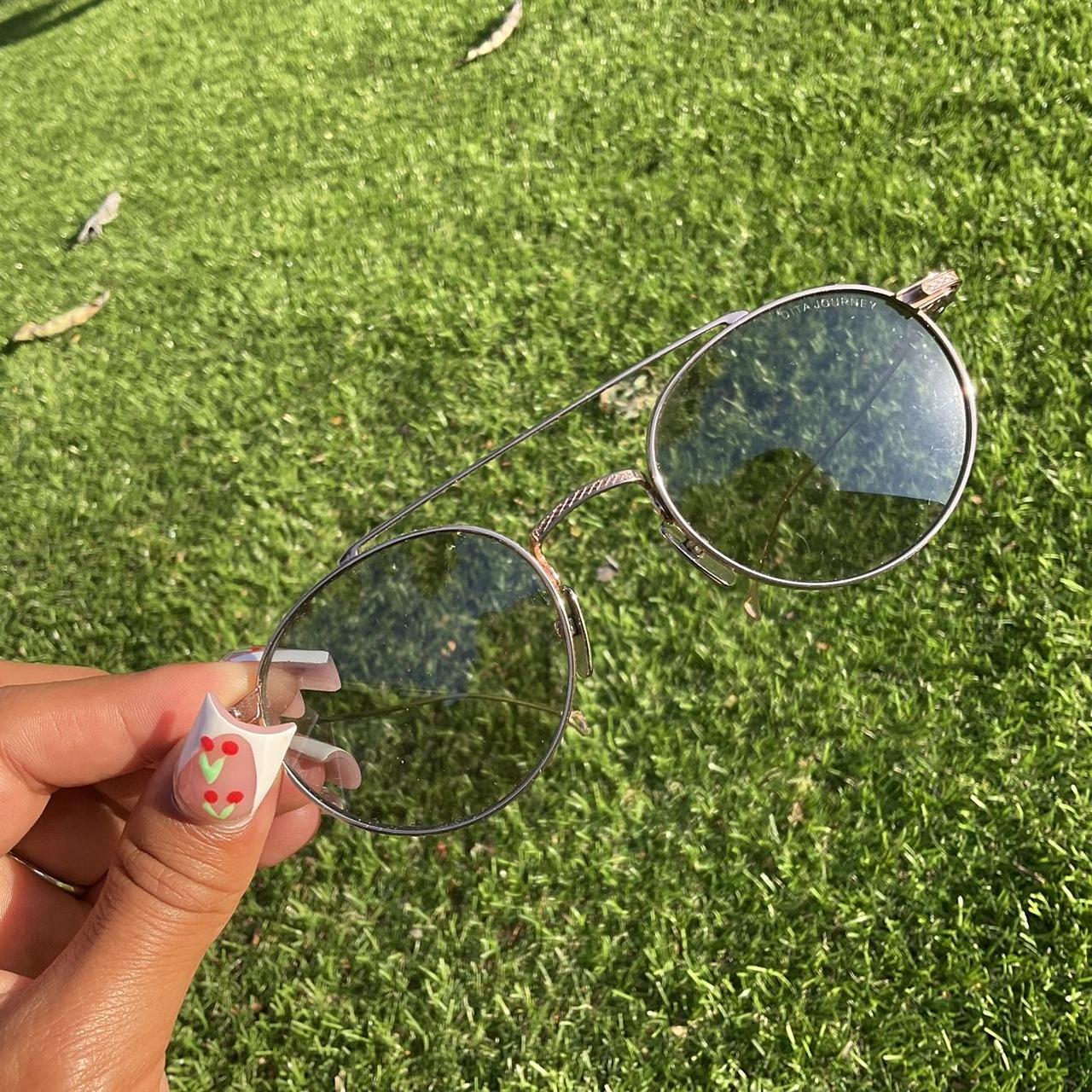 Journey Two Dita Journey Sunglasses JOURNEY-TWO//DTX168@DITA Re