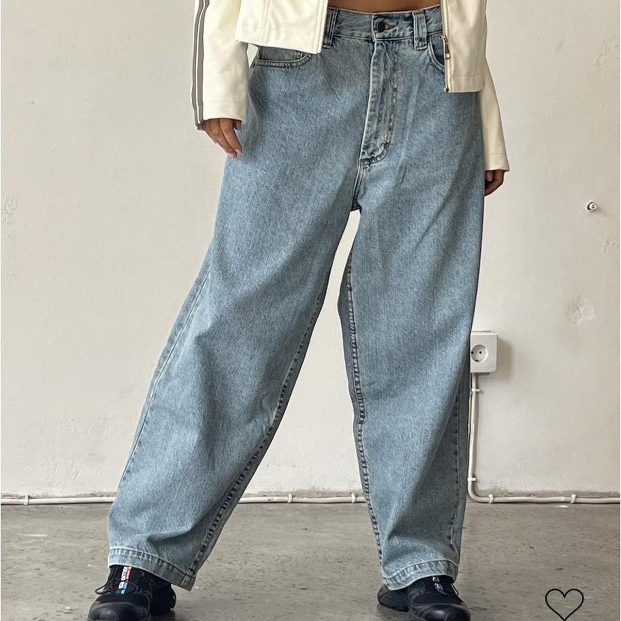 Motel Women's Jeans | Depop