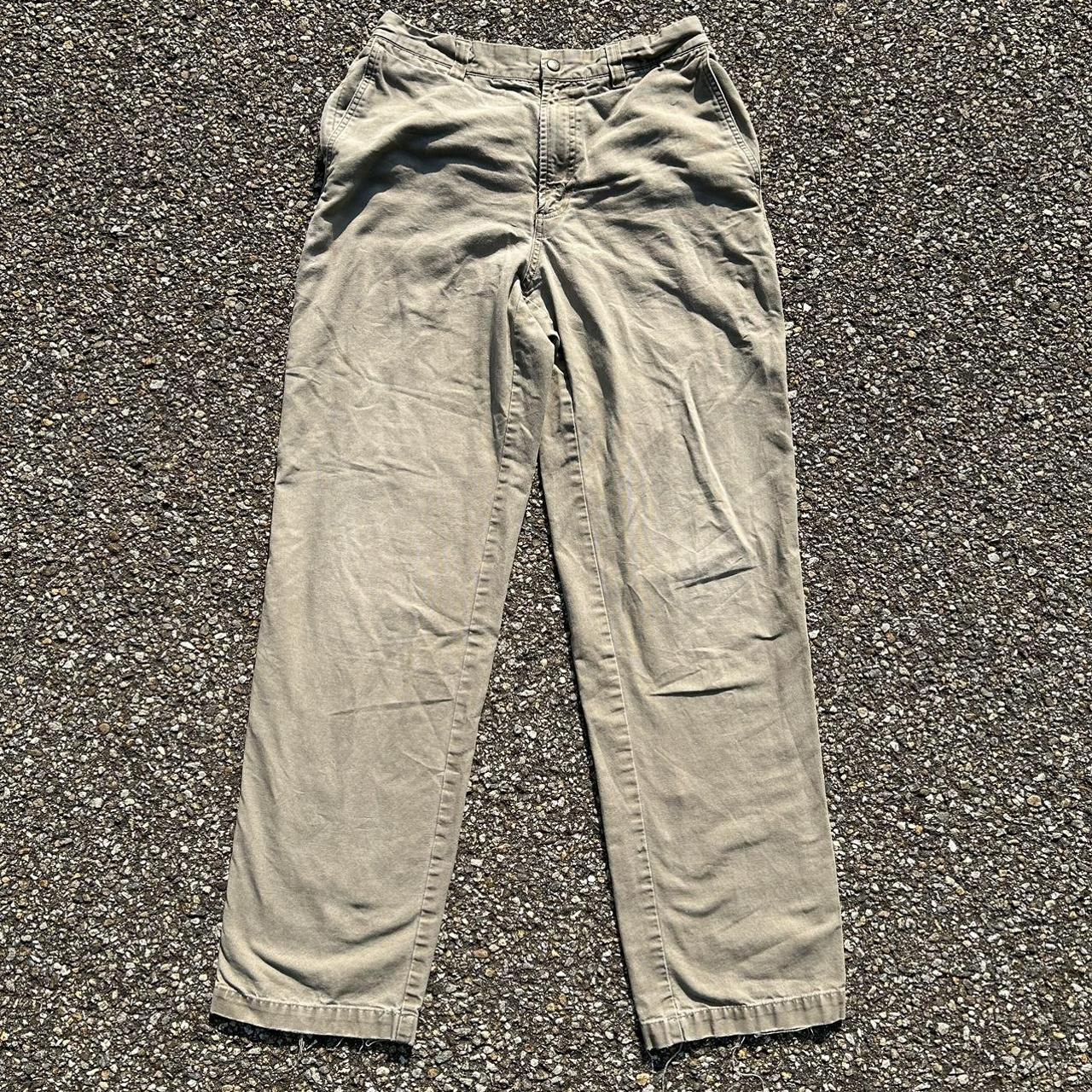 Columbia pants 30x32 - Depop