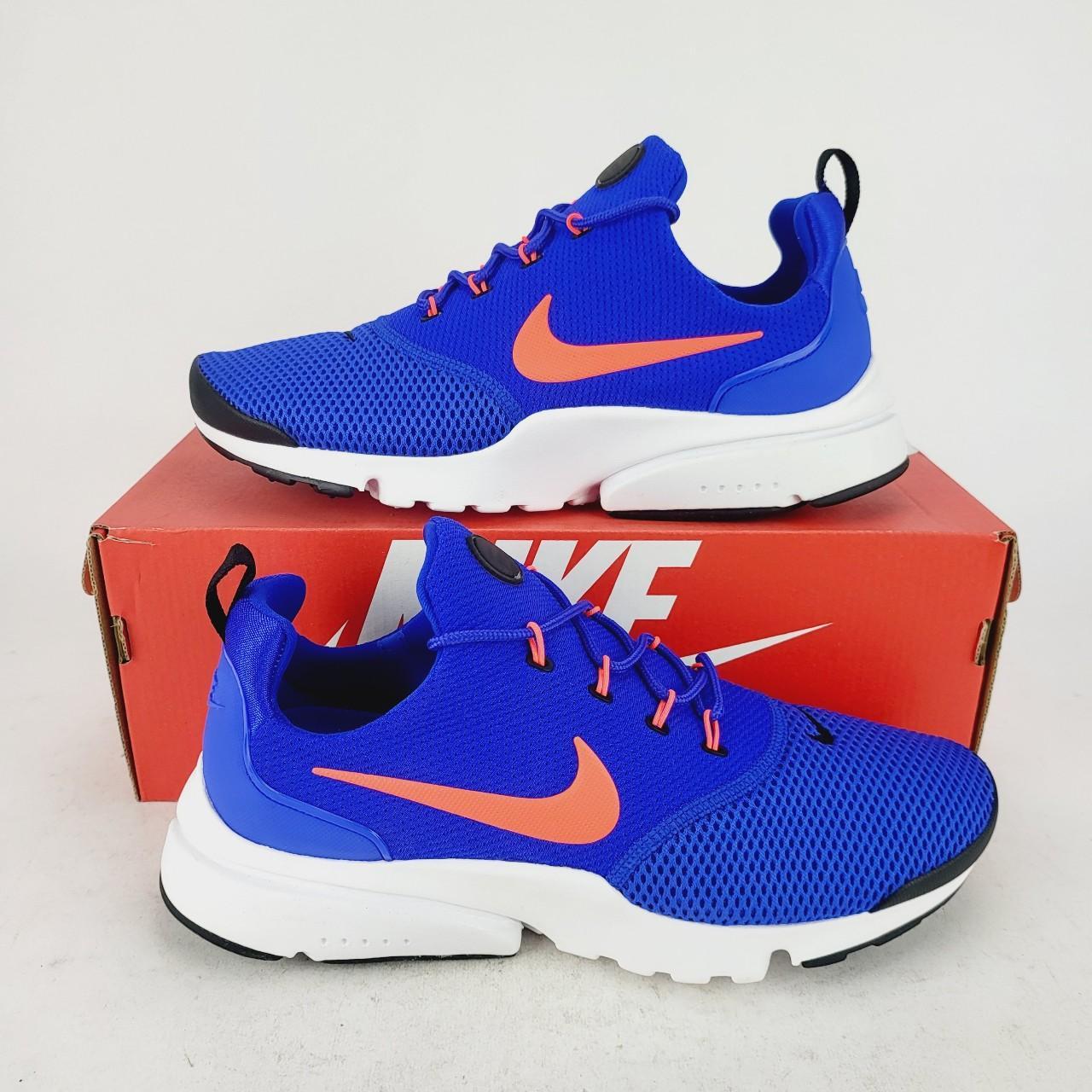 Nike Presto Fly Men s Trainers Shoes New in box