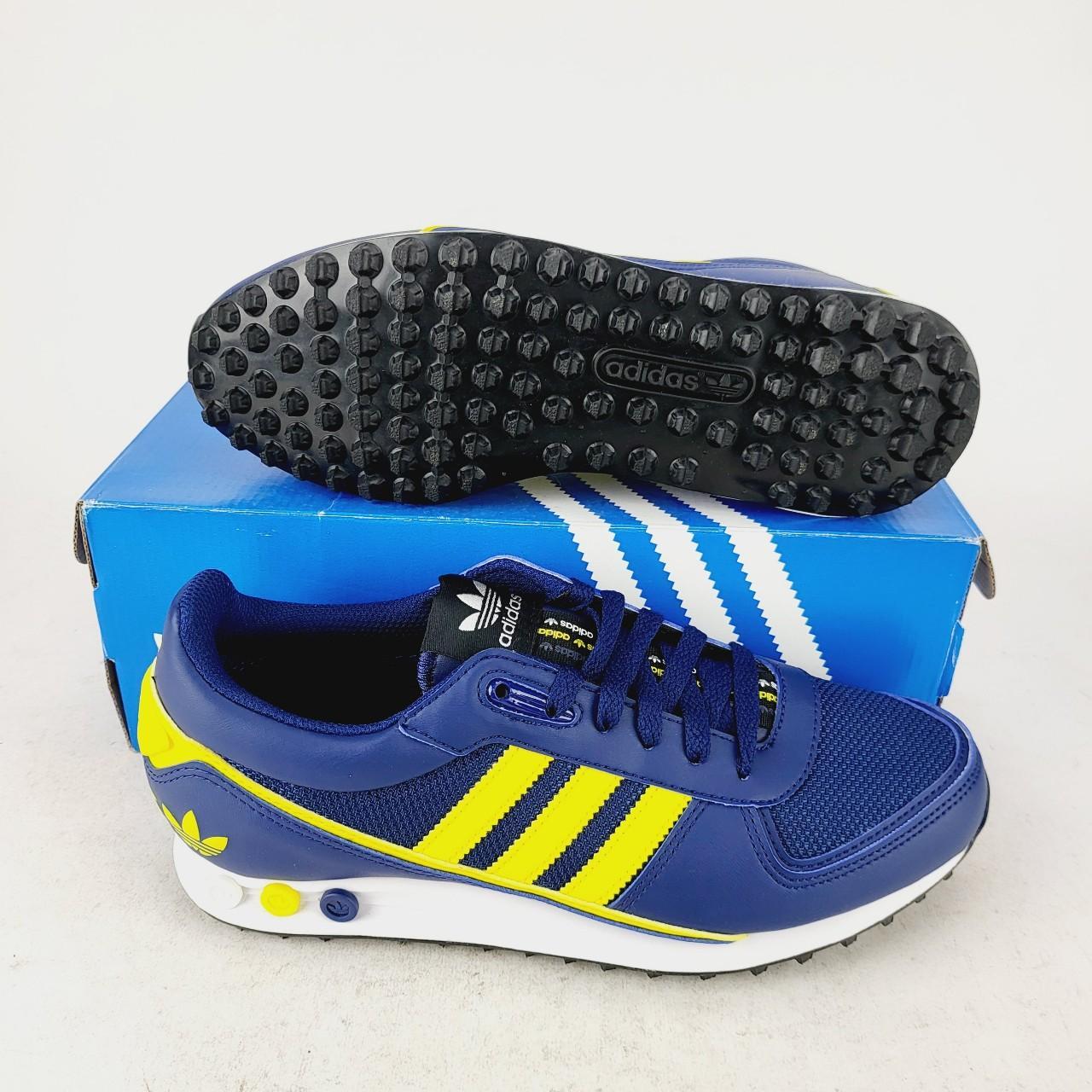 初売りセール Originals Adidas LA Depop | Trainers Men's II 2 Trainer 靴
