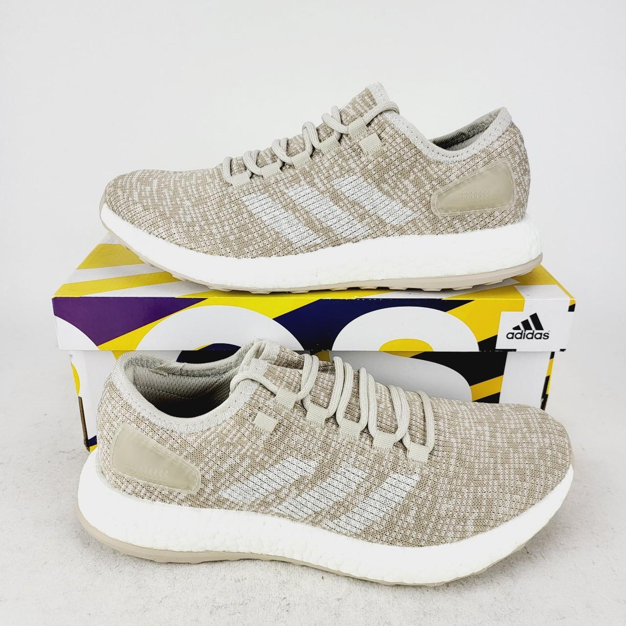 Adidas pure boost clima online