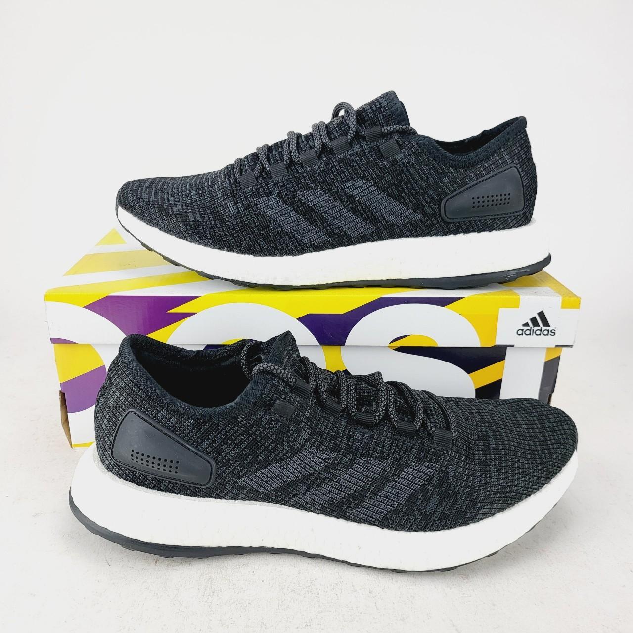 Clu 60001 adidas pure sales boost