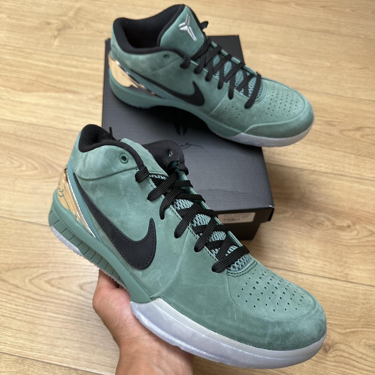 Nike Kobe ProTro Girl Dad, Size UK