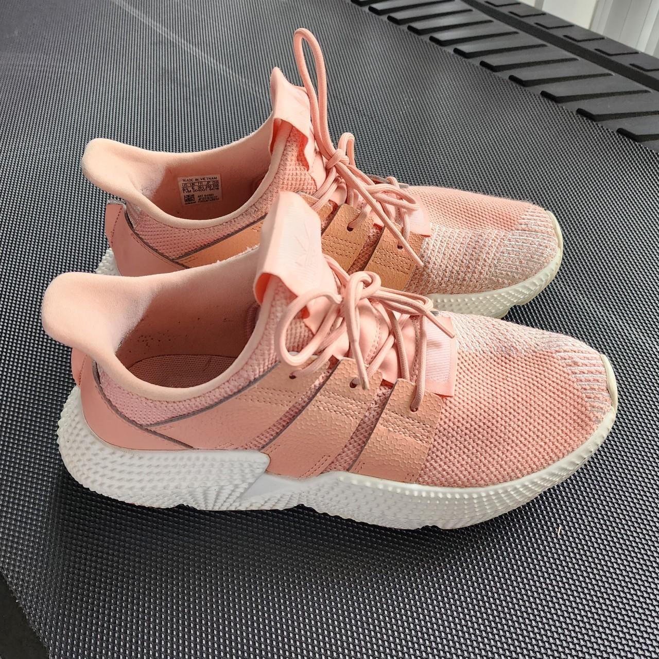 Adidas prophere pink online