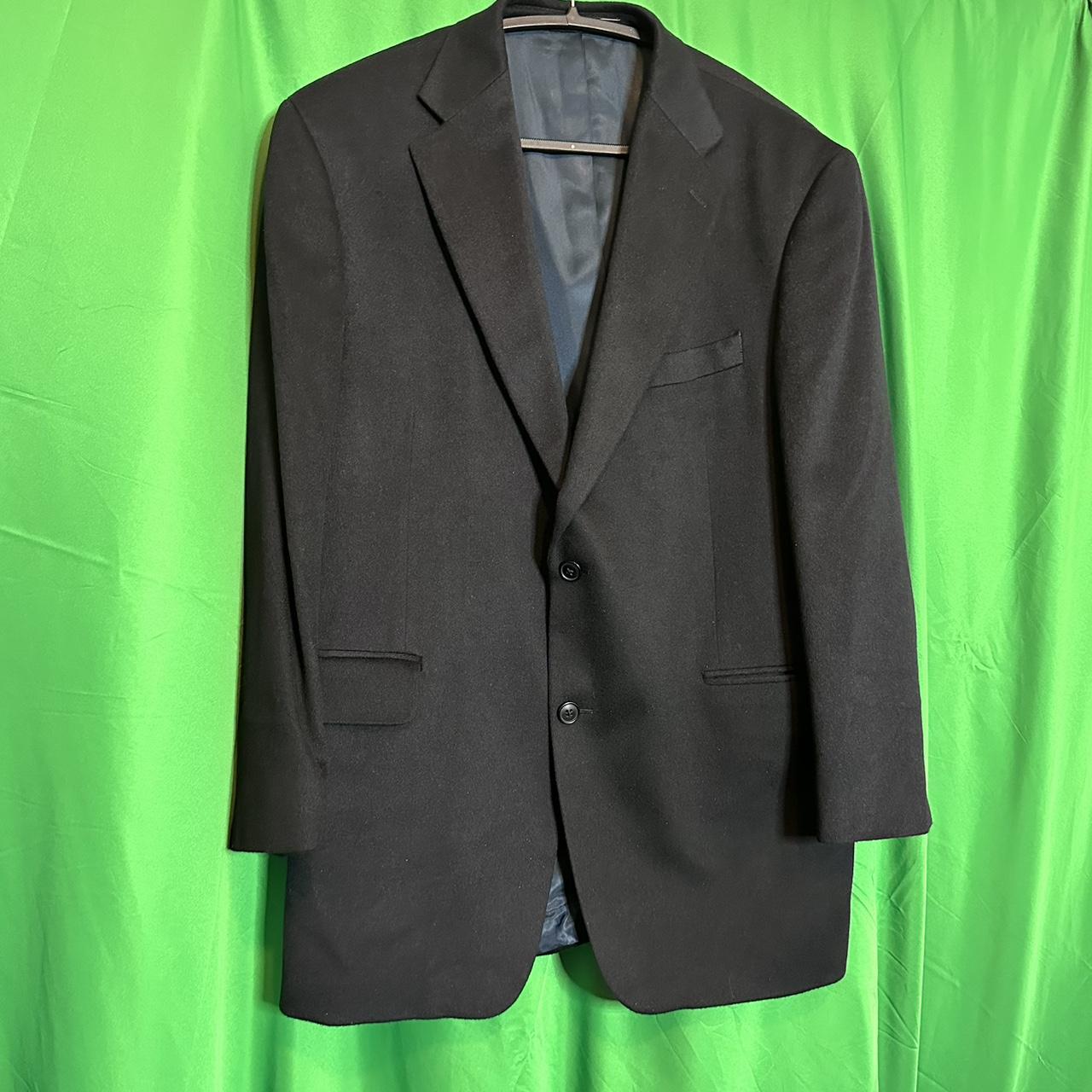 Arnold on sale brant blazer