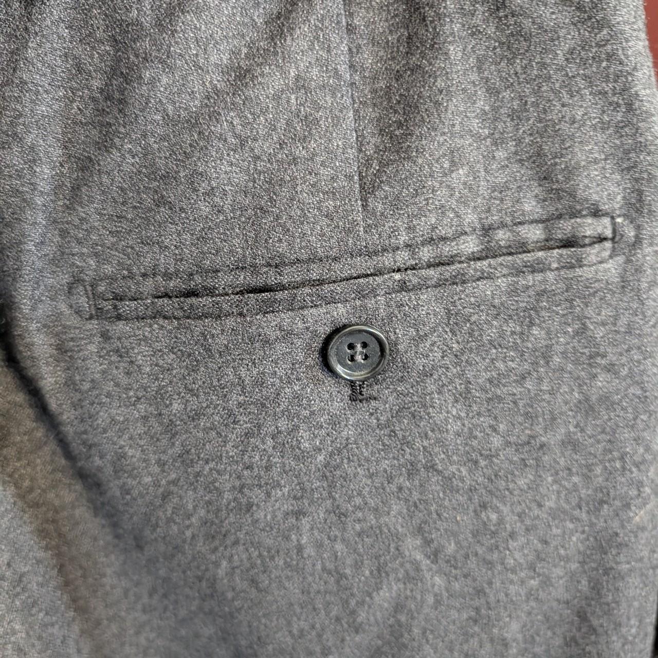 Pendleton Men's Pants - Grey - 36" – Pendleton PE… - image 4