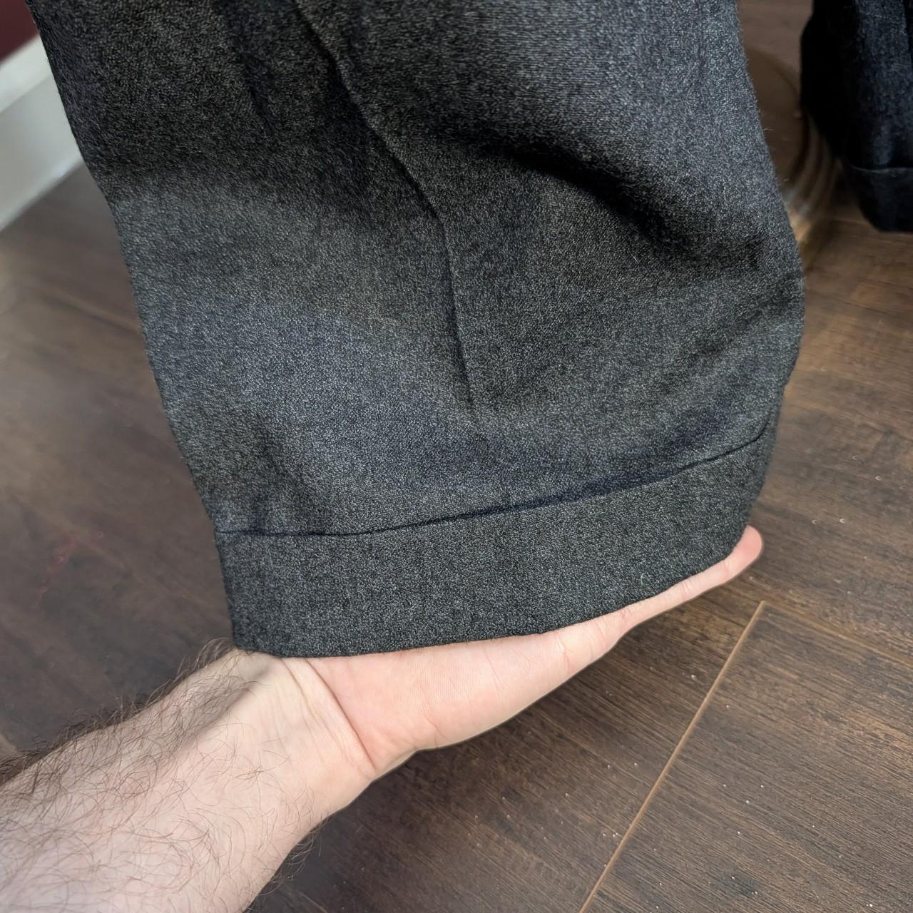 Pendleton Men's Pants - Grey - 36" – Pendleton PE… - image 3