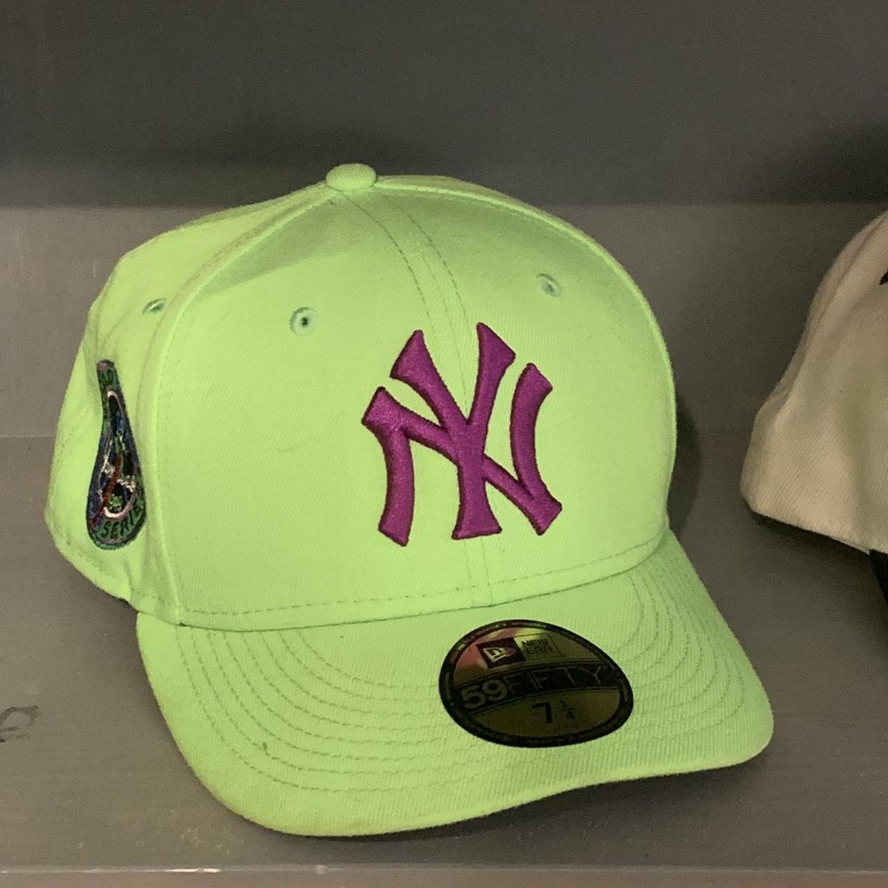 Yankees hat - Depop