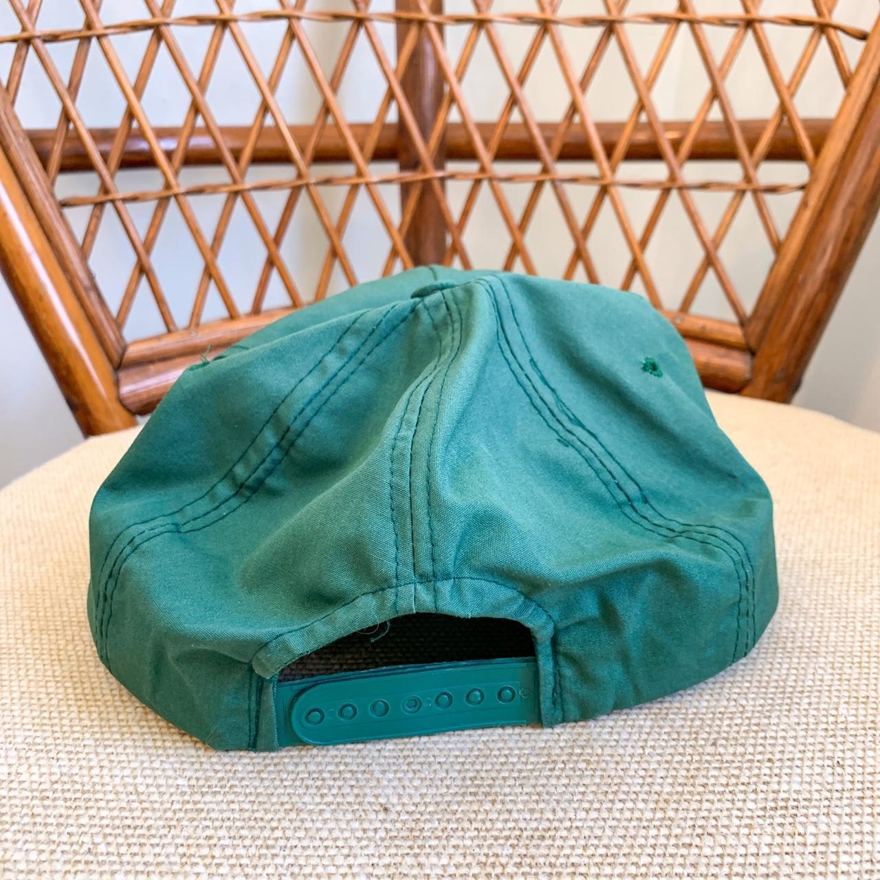 Brand not known Men's Green Hat (3)
