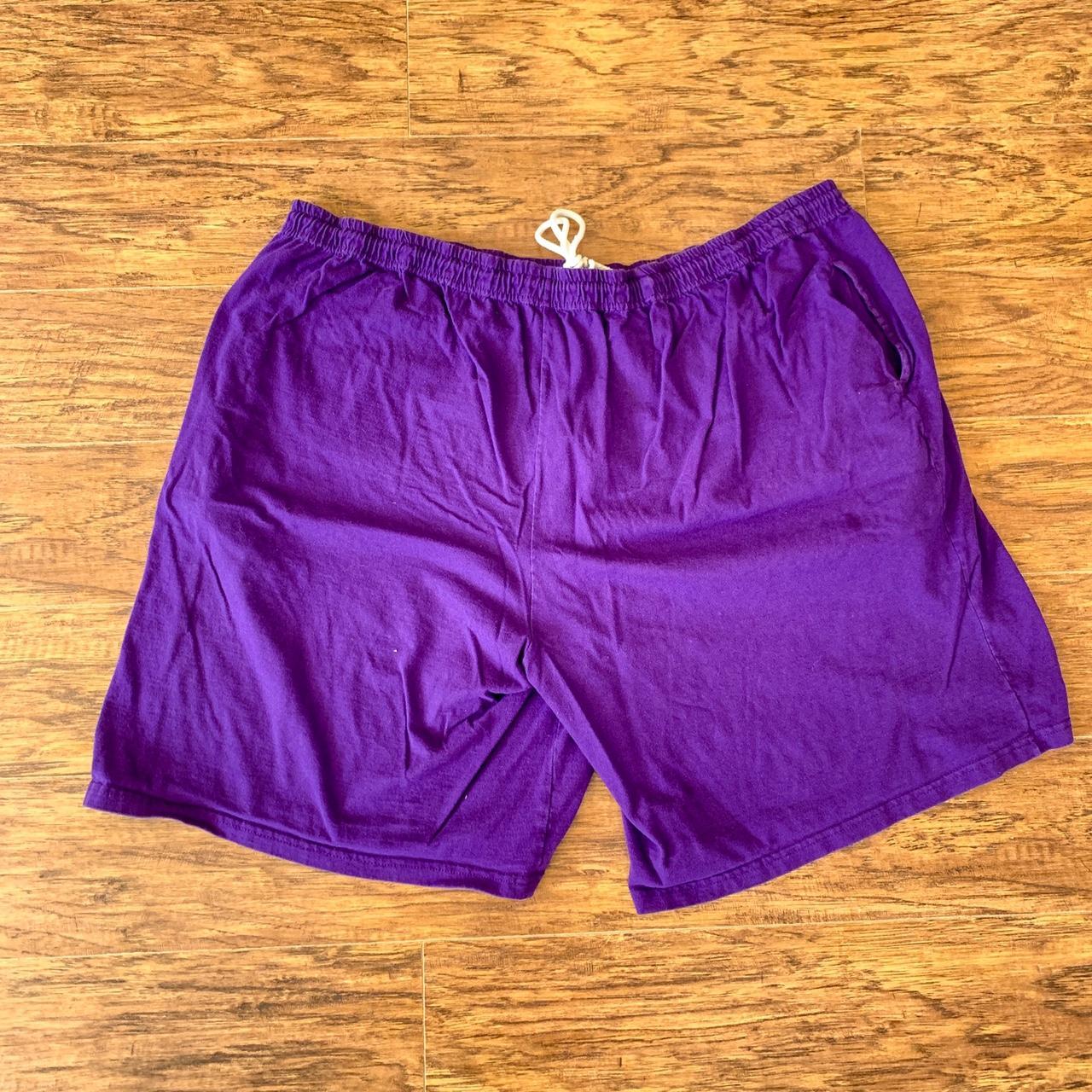 Fruit of the discount loom sweat shorts