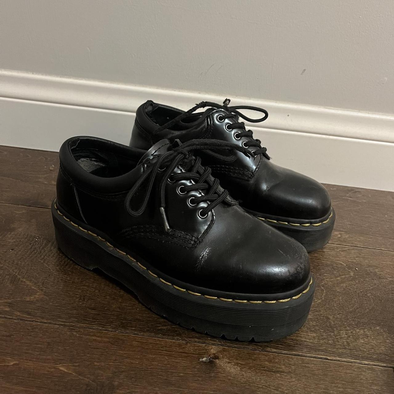 Doc martens 7.5 on sale womens