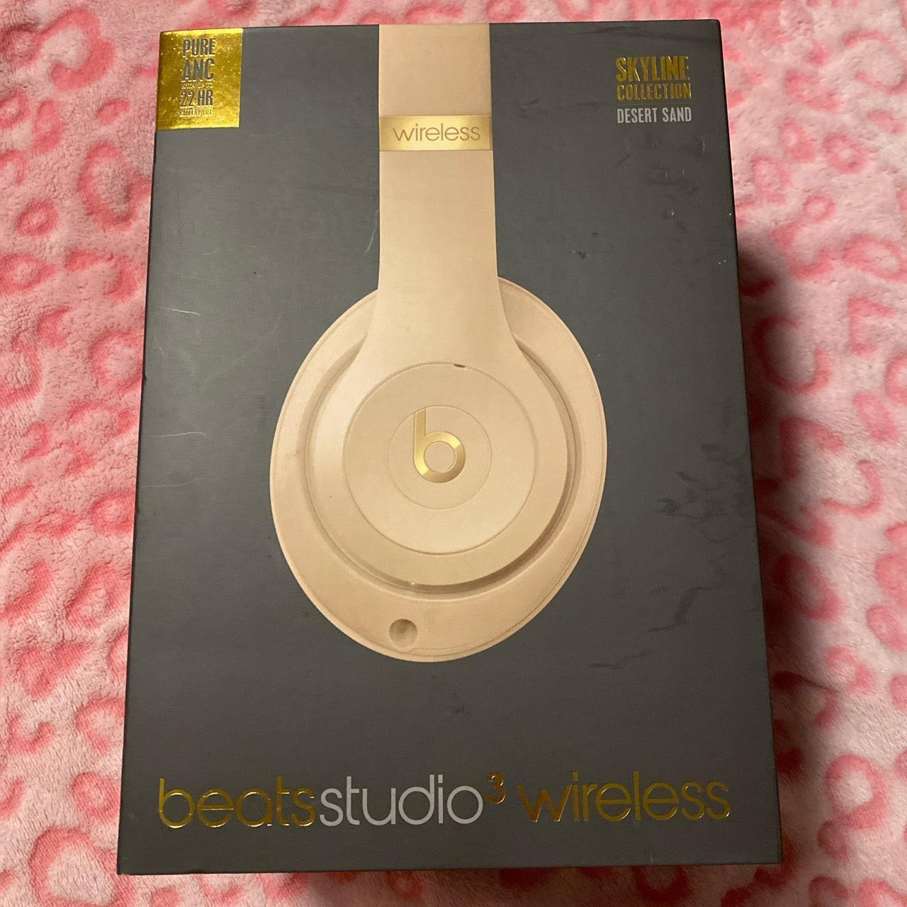 Beats skyline collection online desert sand