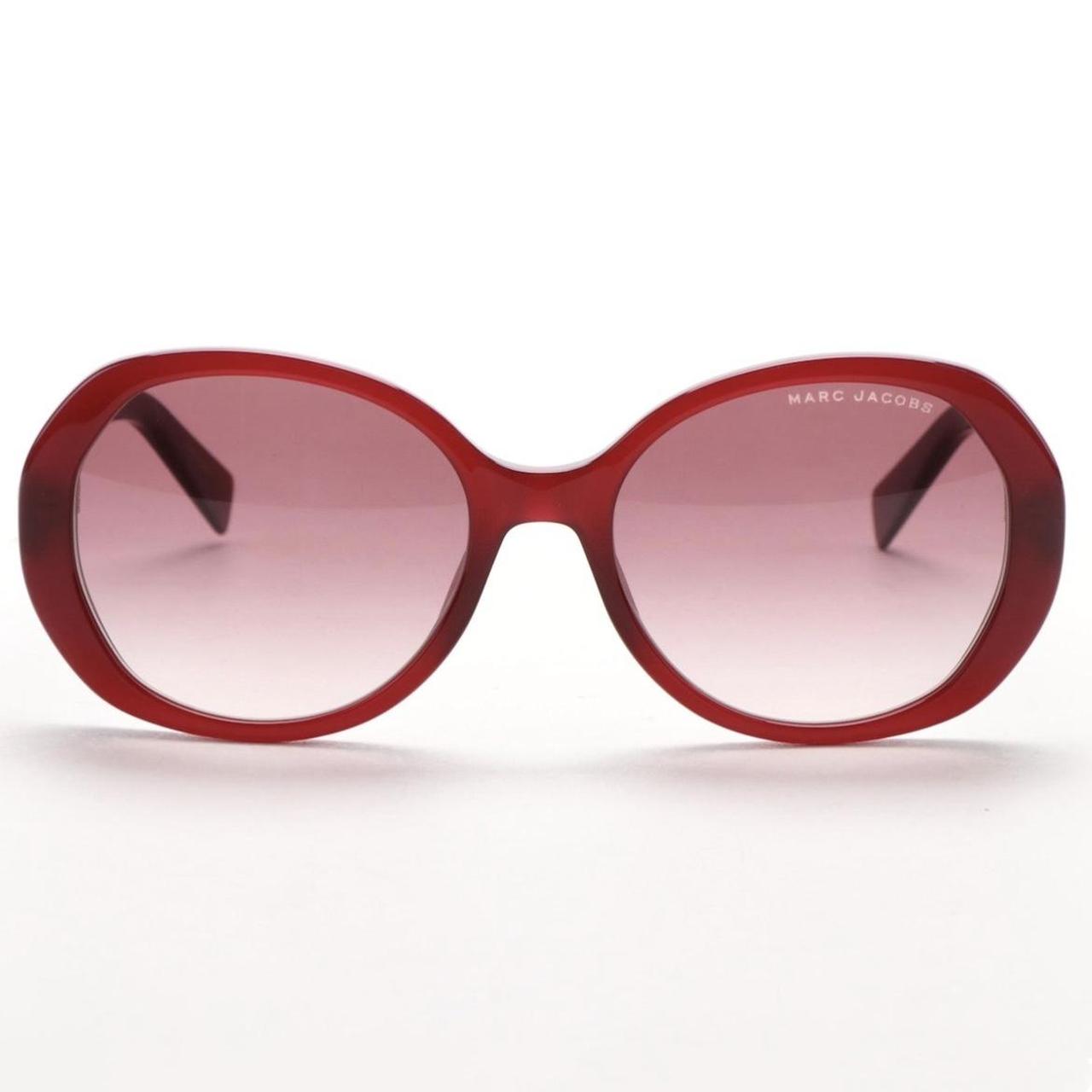 Marc Jacobs Vintage Sunglasses