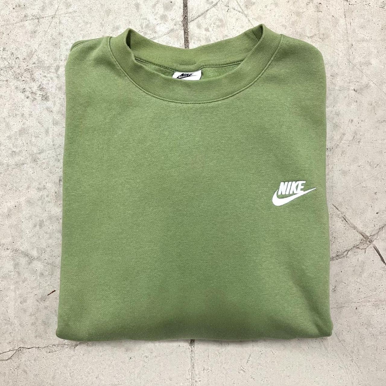 Army on sale nike sweatshirt