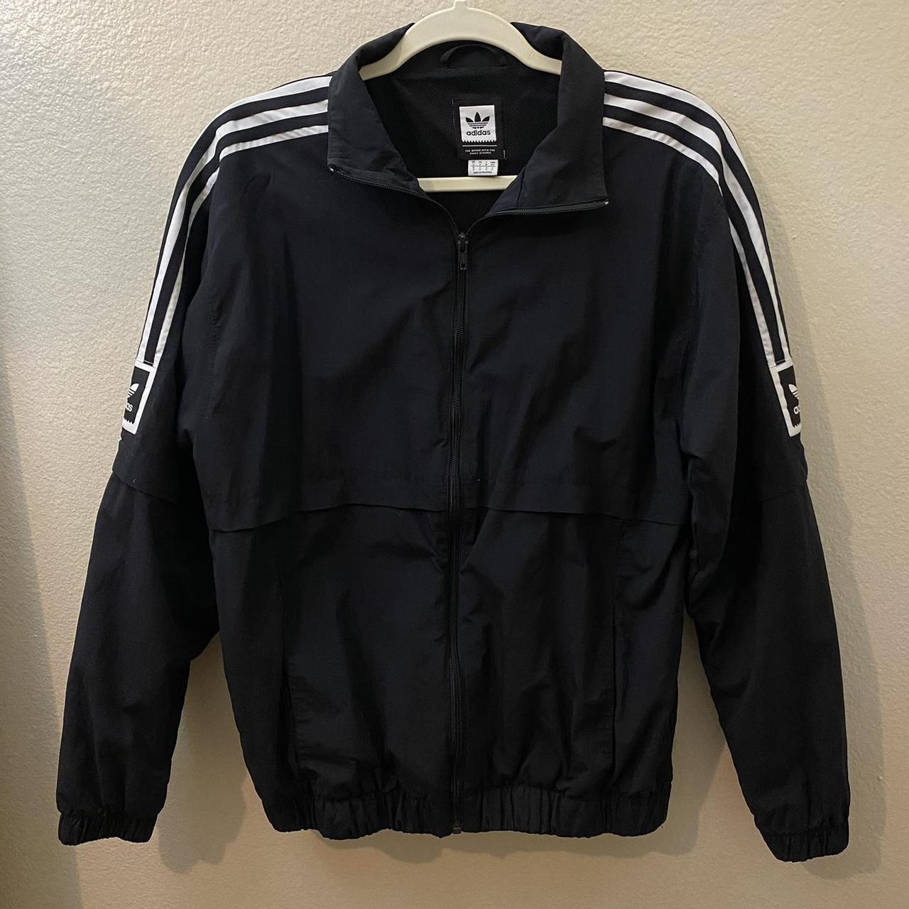 Adidas Women's Jacket | Depop