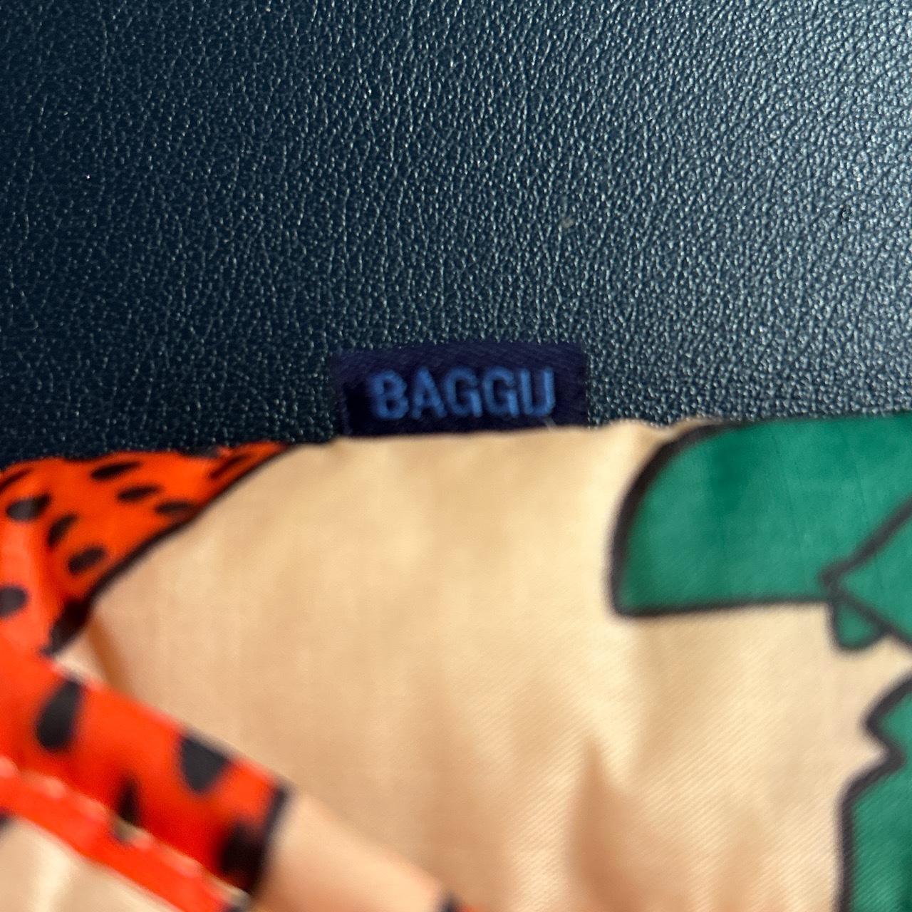 Baggu Strawberry Laptop Sleeve (15” Laptops) baggu Depop