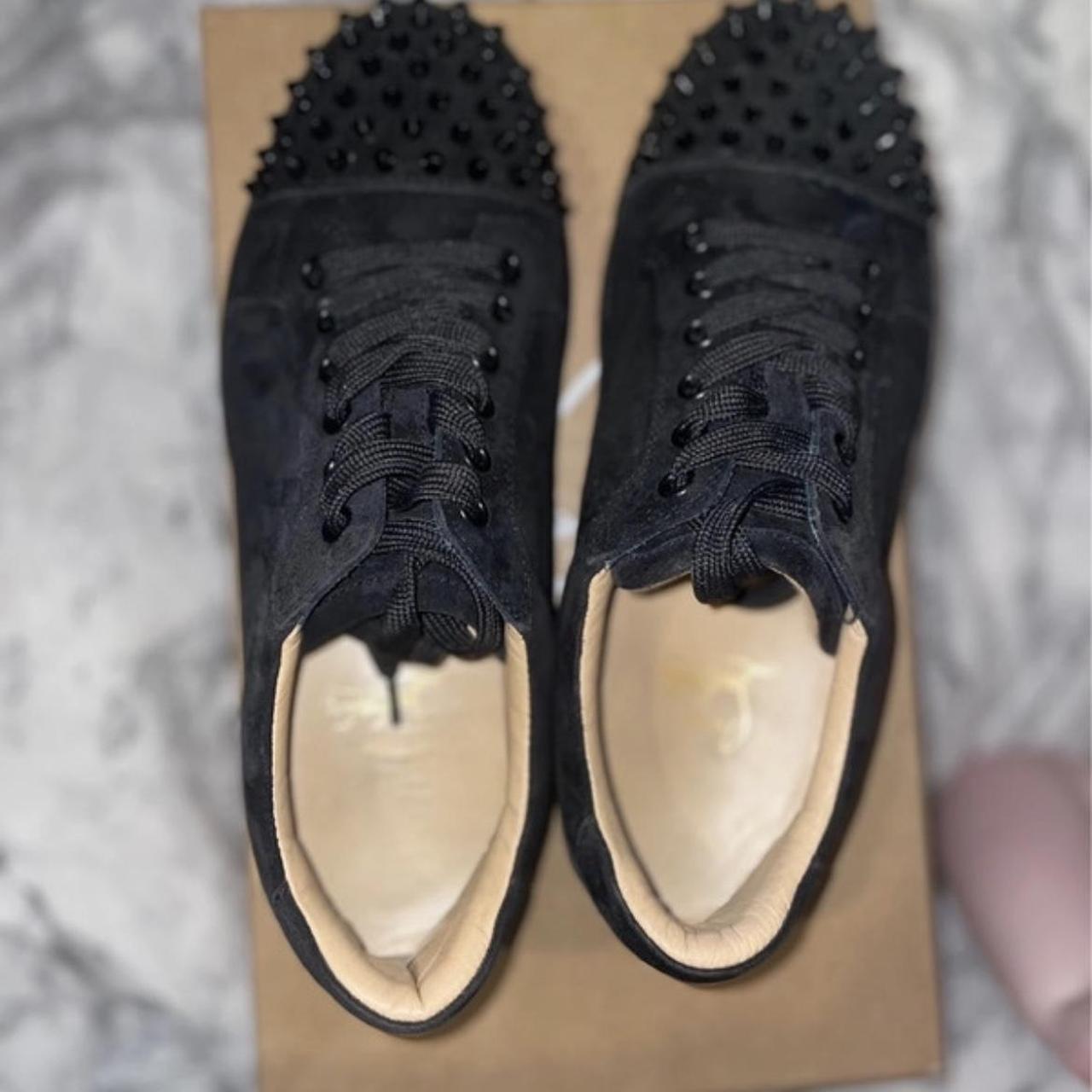 louboutin trainers sale