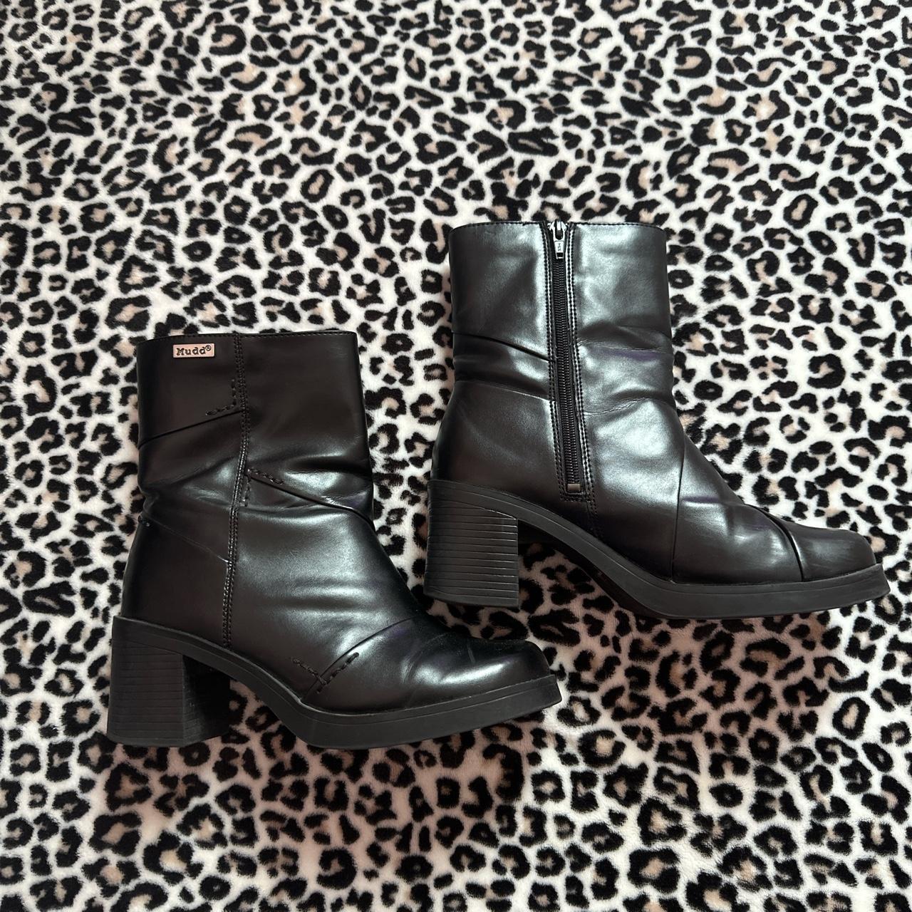 Mudd Clothing Womens Boots | Depop