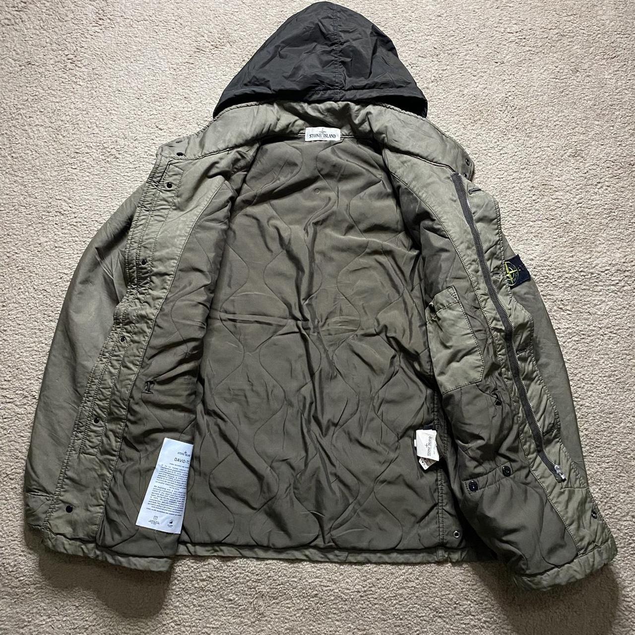 Stone Island Men's | Depop