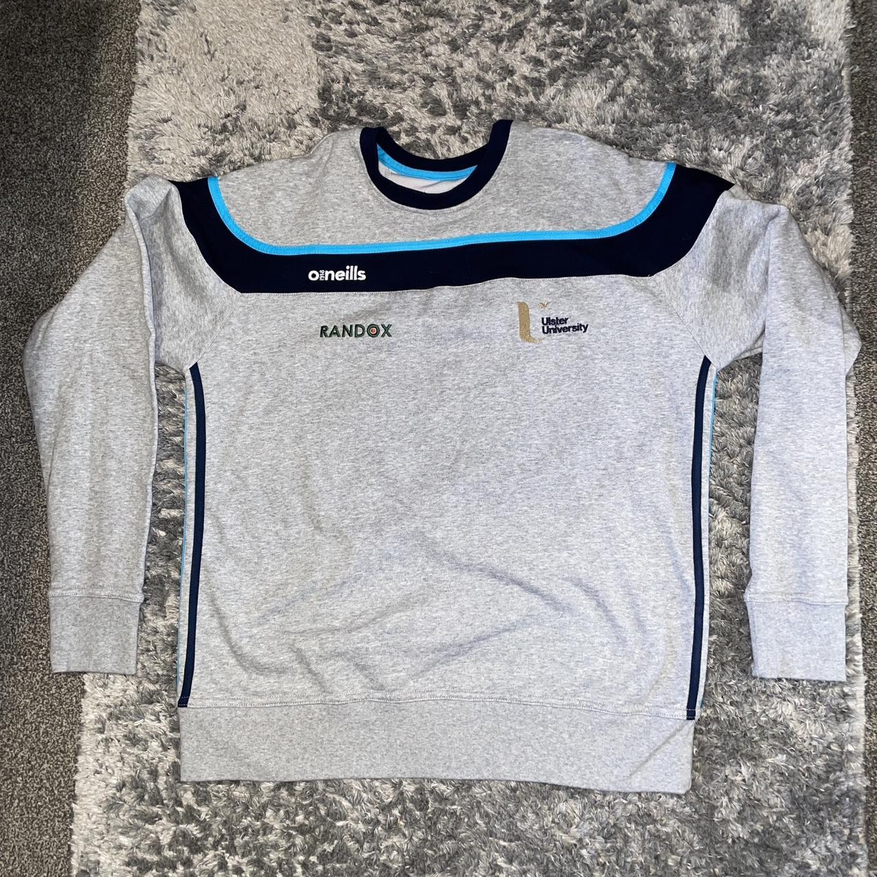 Gaa crew best sale neck sweatshirt