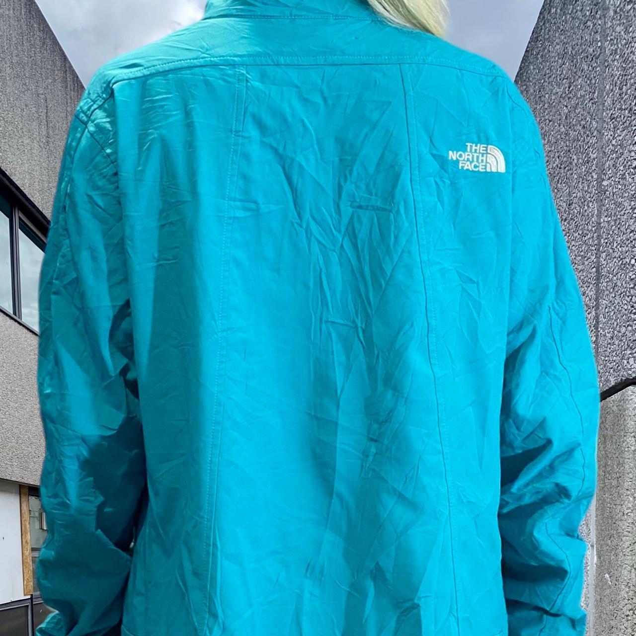The North Face Women's multi Coat Depop