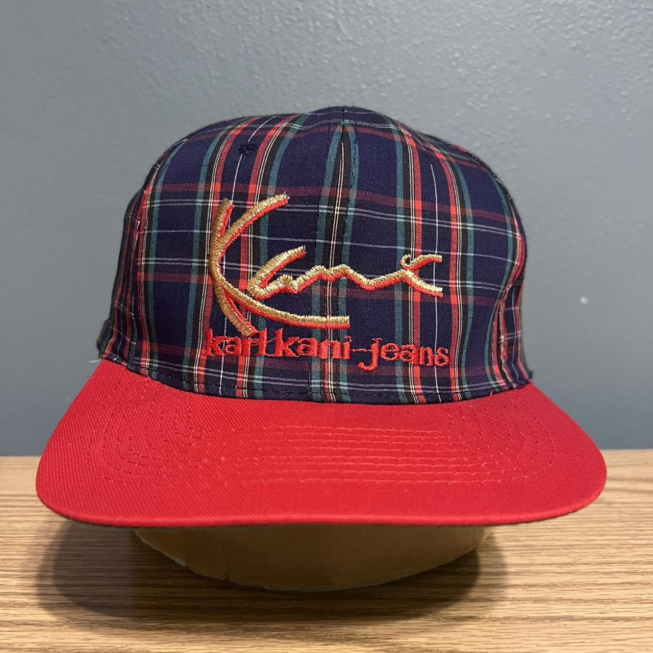 Karl Kani Men's Multi Hat