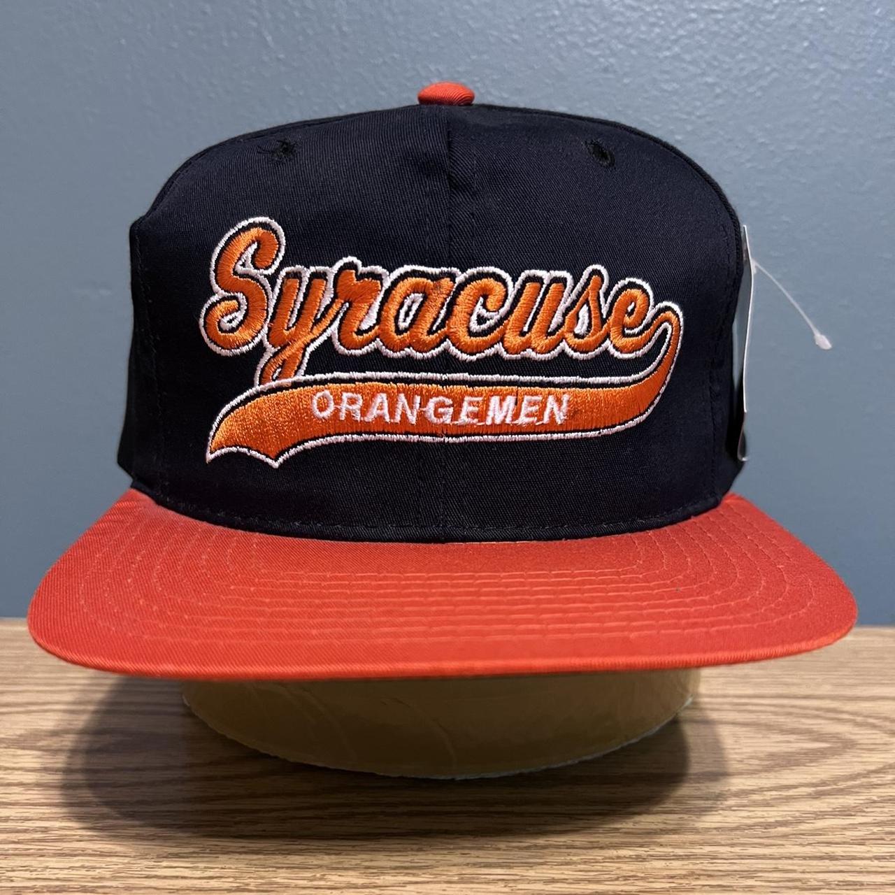 Starter Men's Caps - Orange