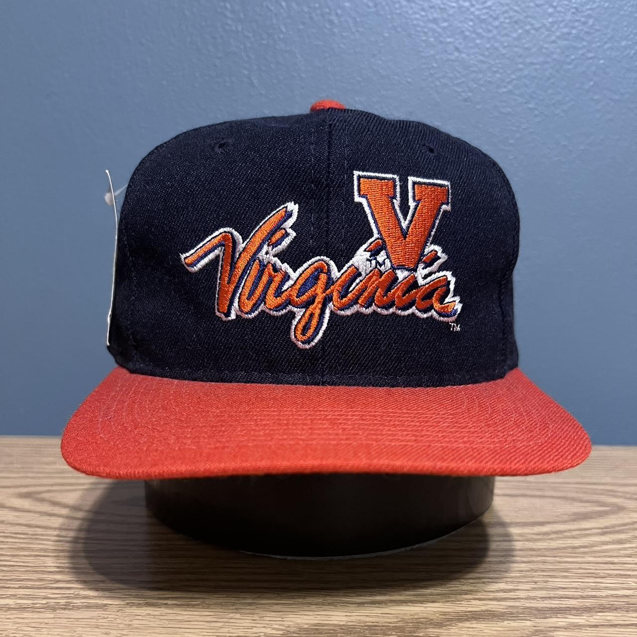 University of Virginia Nike Hats, Snapback, Virginia Cavaliers Caps