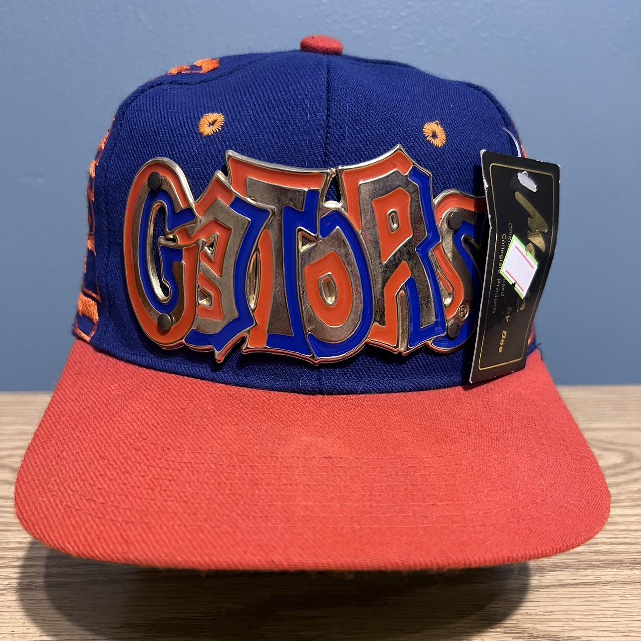 Nike Florida Gators Hat Baseball Cap No exterior - Depop