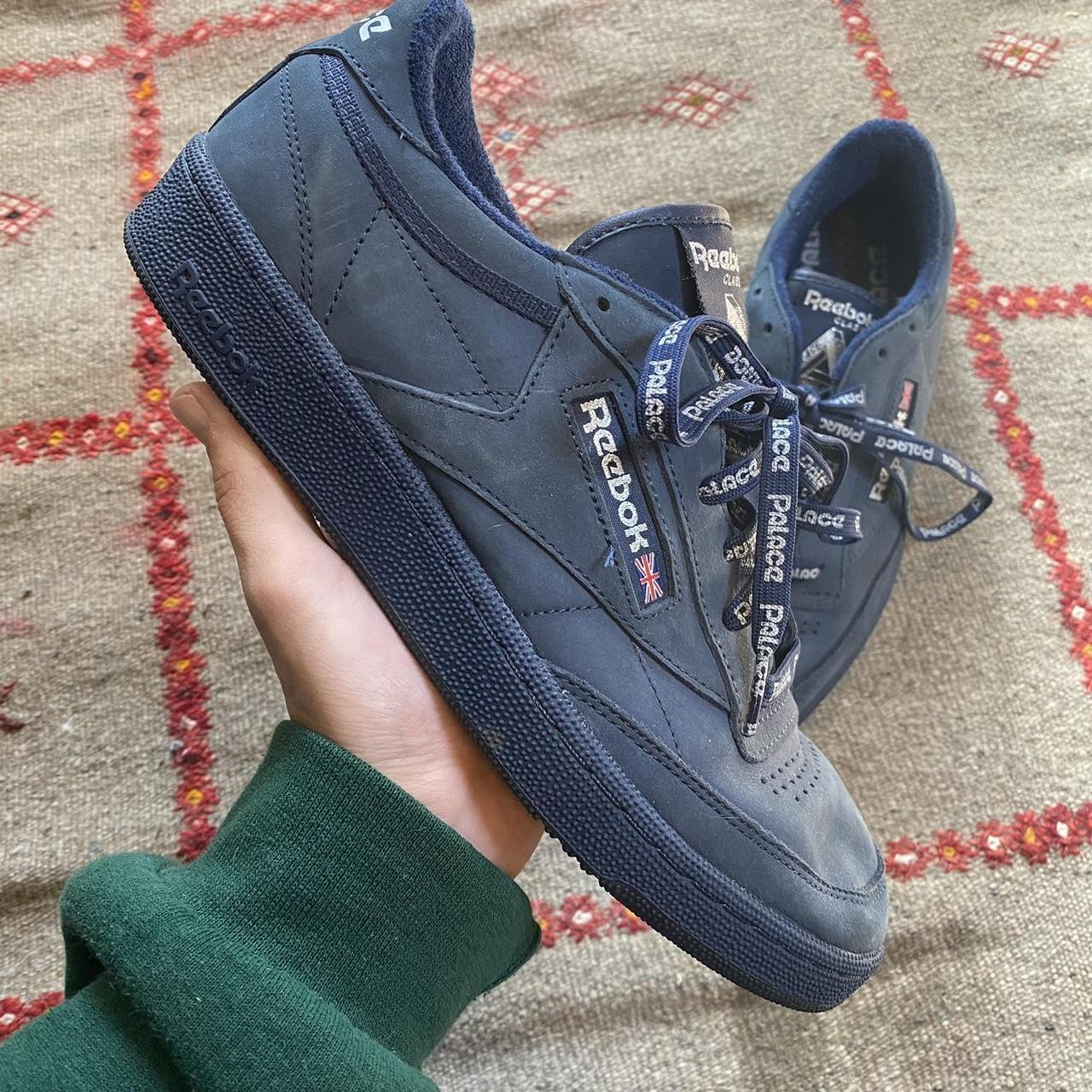 palace reebok