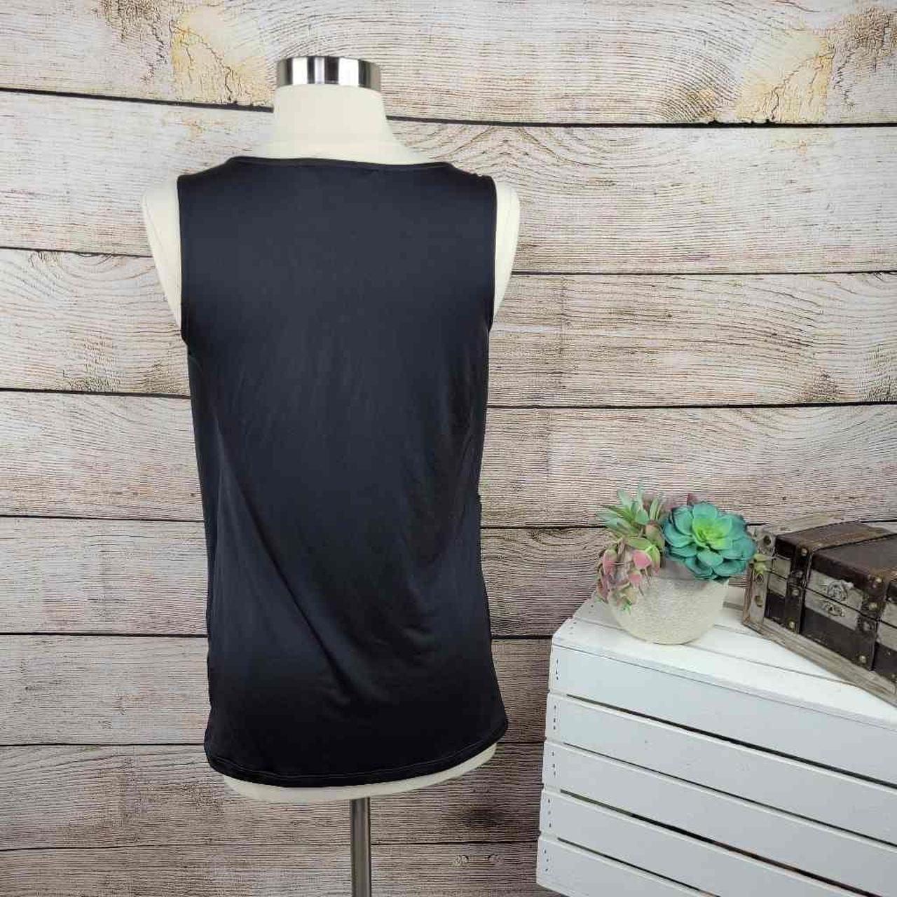 Dorothy Perkins Women's Black Shirt (3)