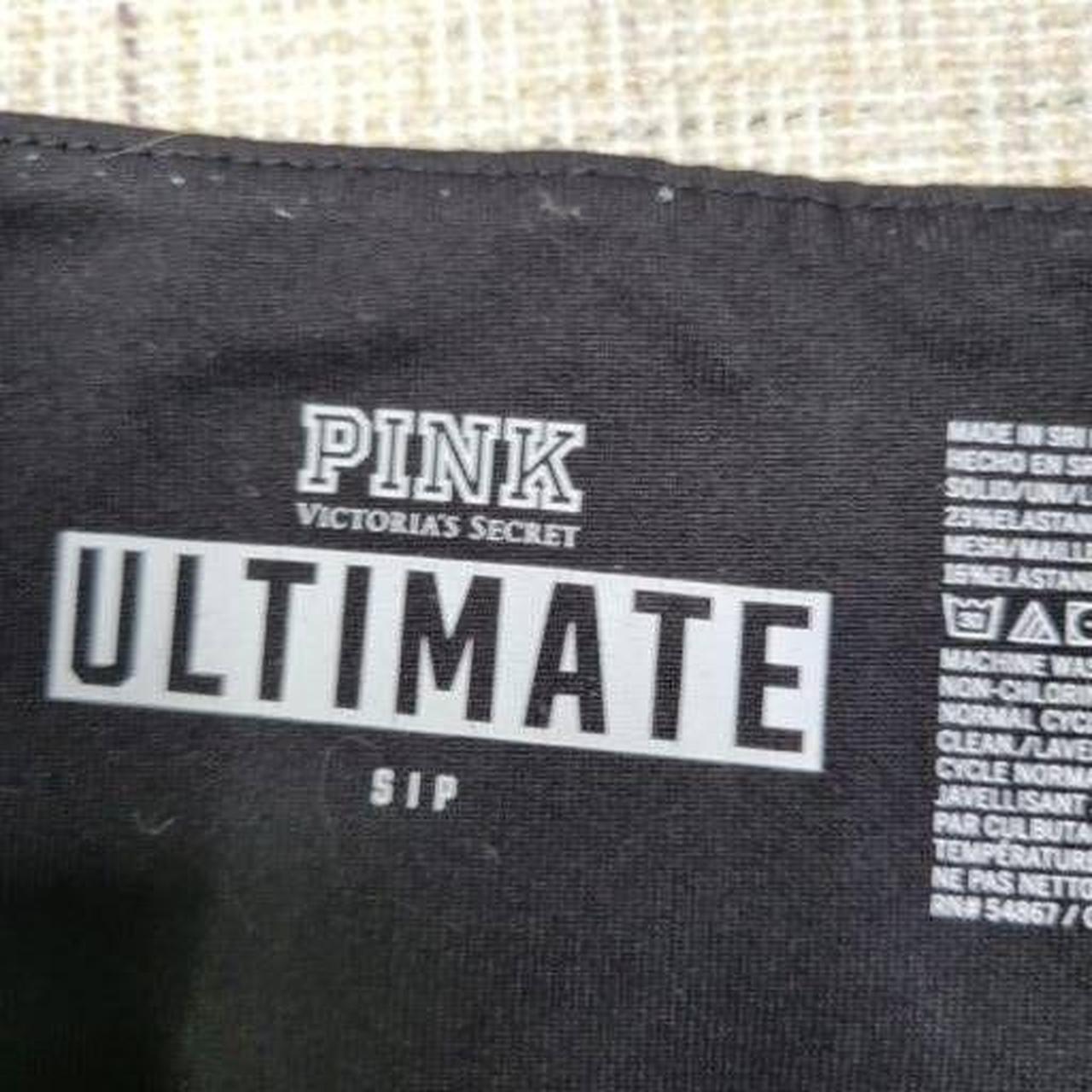 Brand: PINK Victoria's Secret Ultimate Size: - Depop