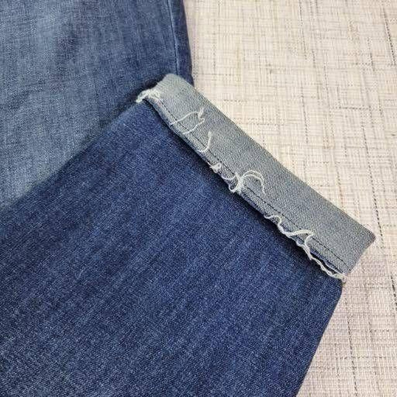 Talbots flawless five pocket boyfriend jeans. Medium - Depop