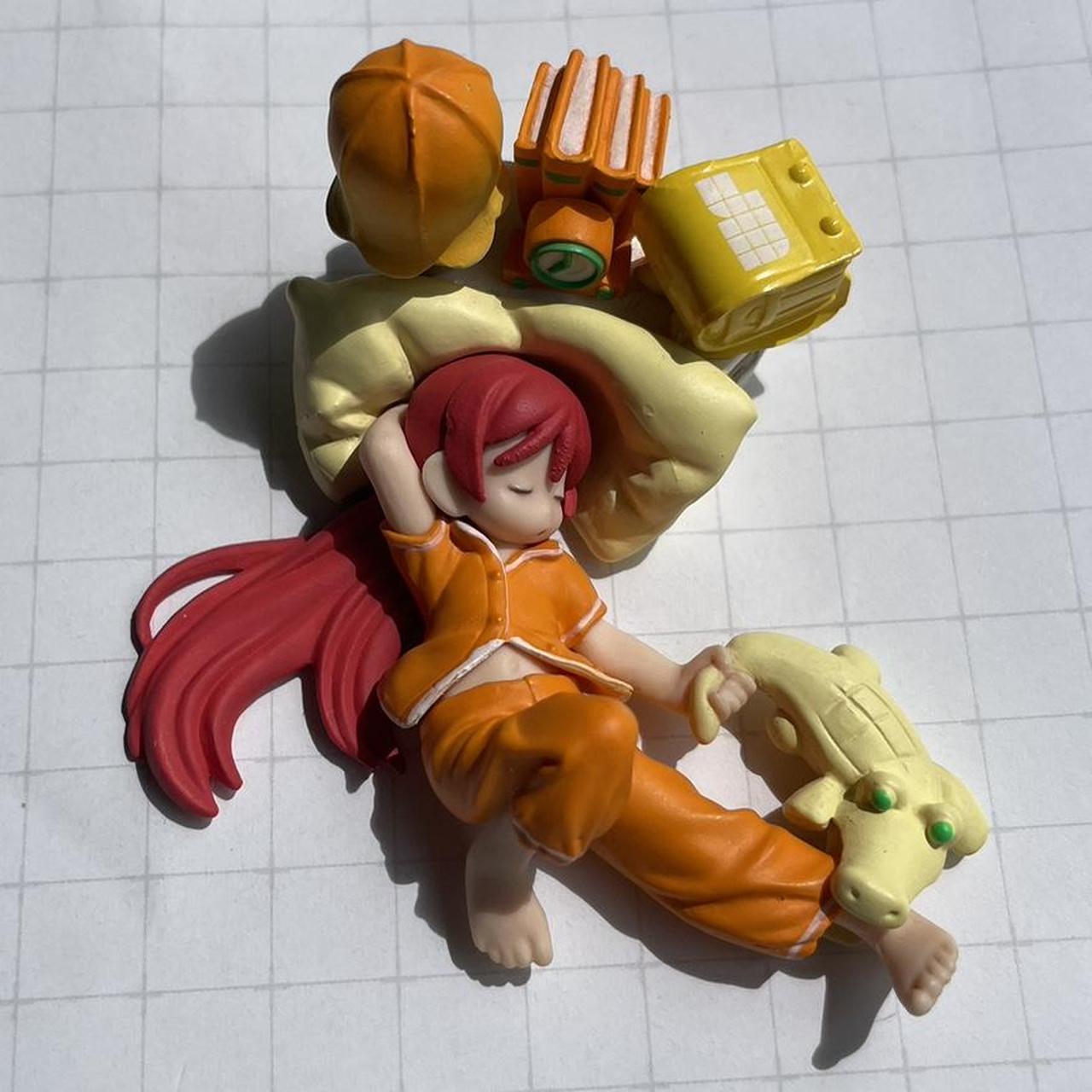 wonder festival 2004 winter reset-chan trading anime | Depop