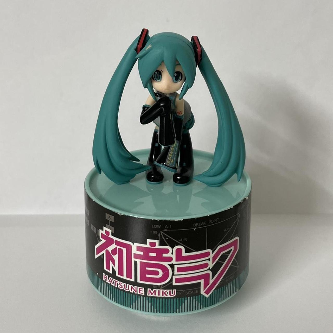 wonder festival 2004 winter reset-chan trading anime | Depop