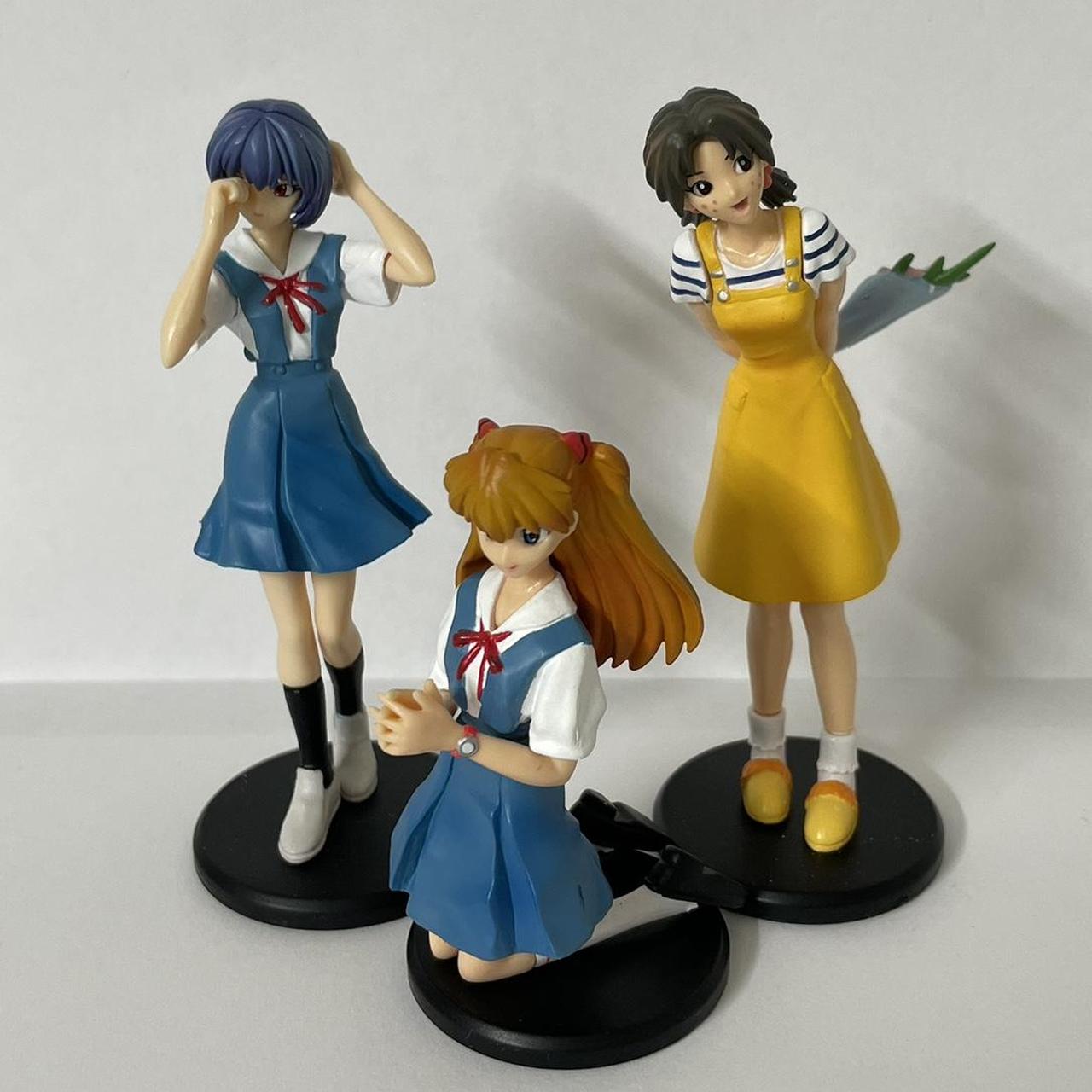 激レア】Wonder Festival 2004 Winter フィギュア