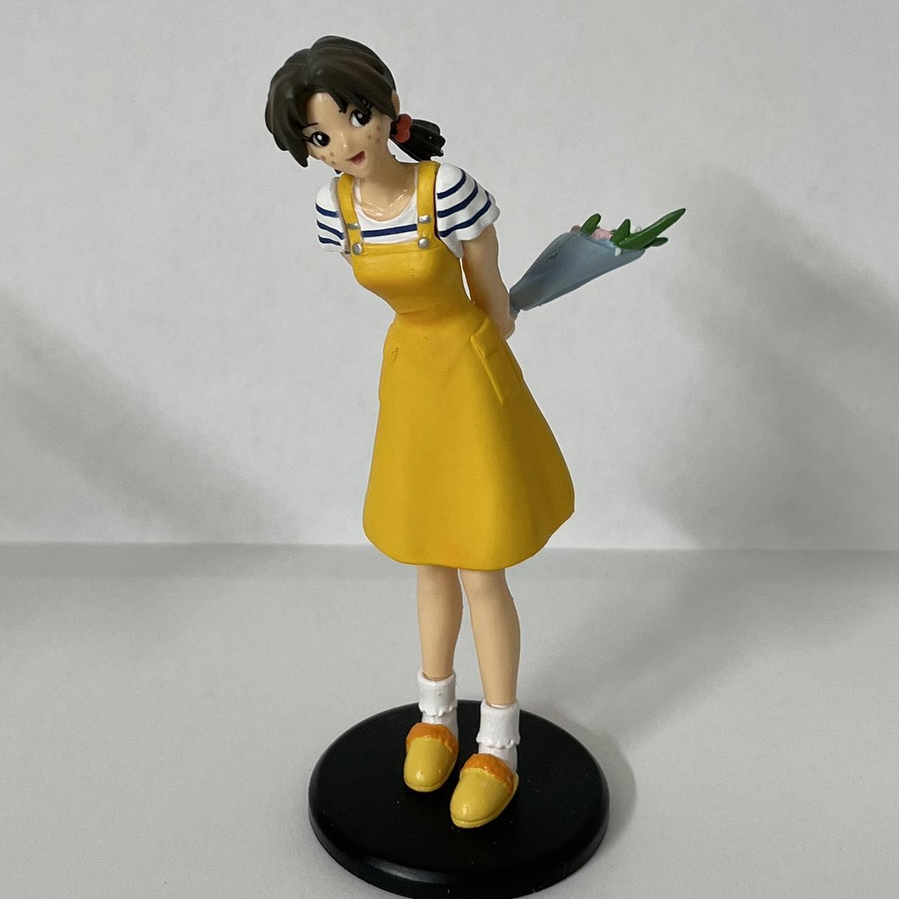 wonder festival 2004 winter reset-chan trading anime | Depop
