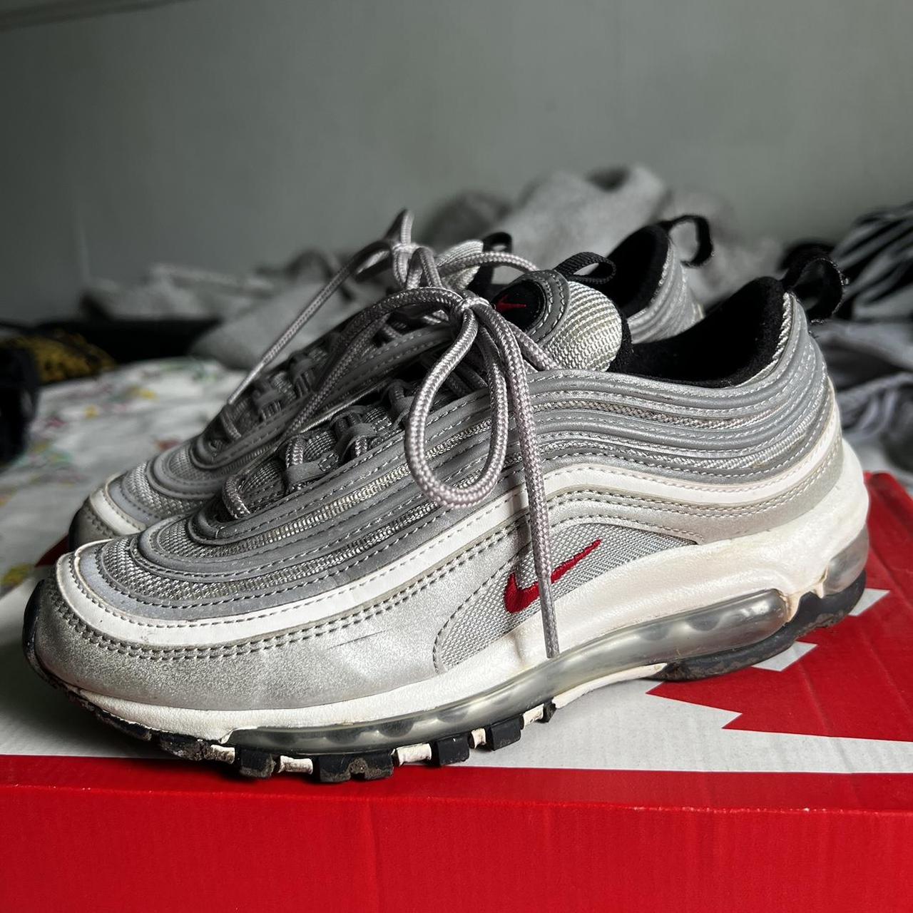 97s silver