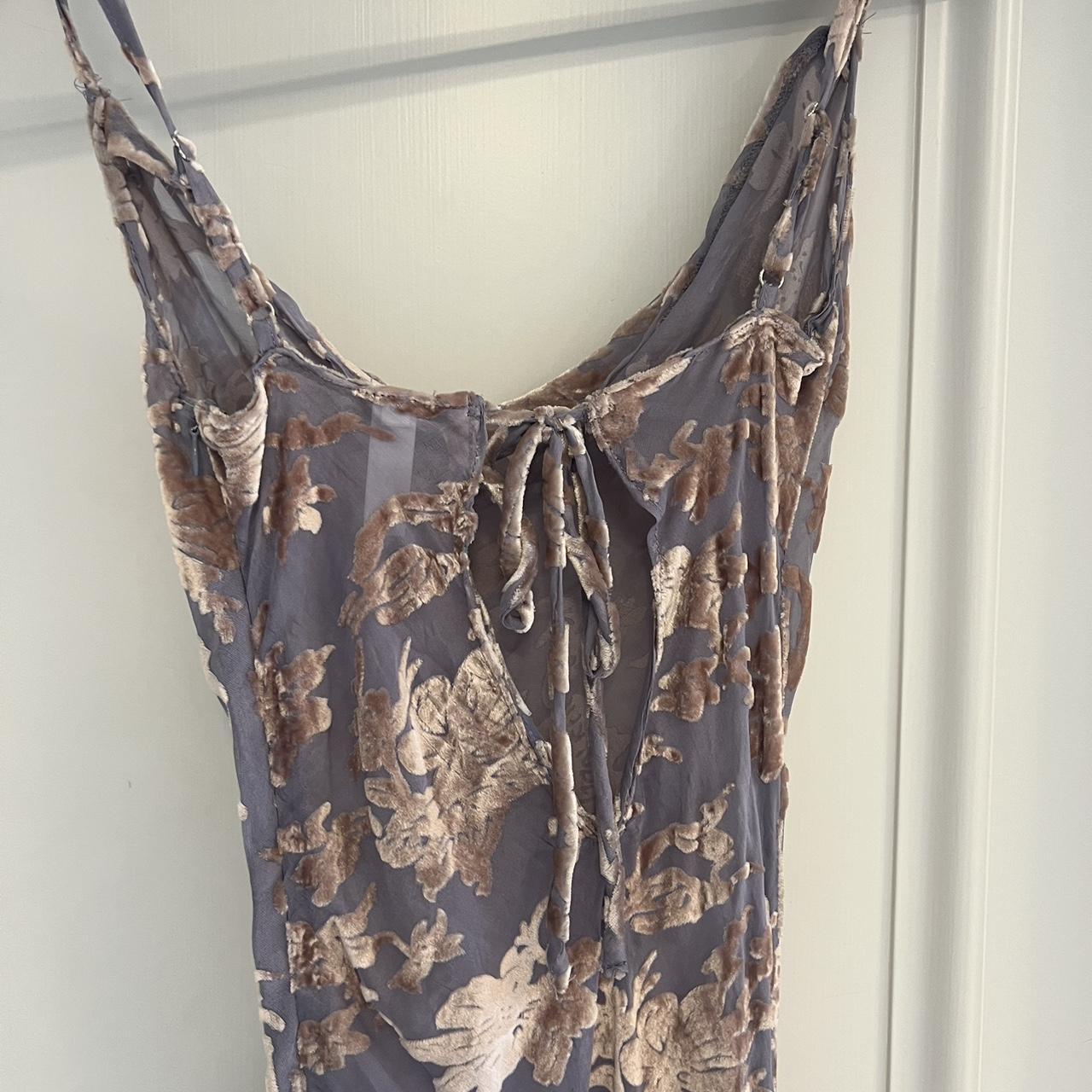 Rat And Boa Athena Dress Never Worn Bought In High Depop 7702