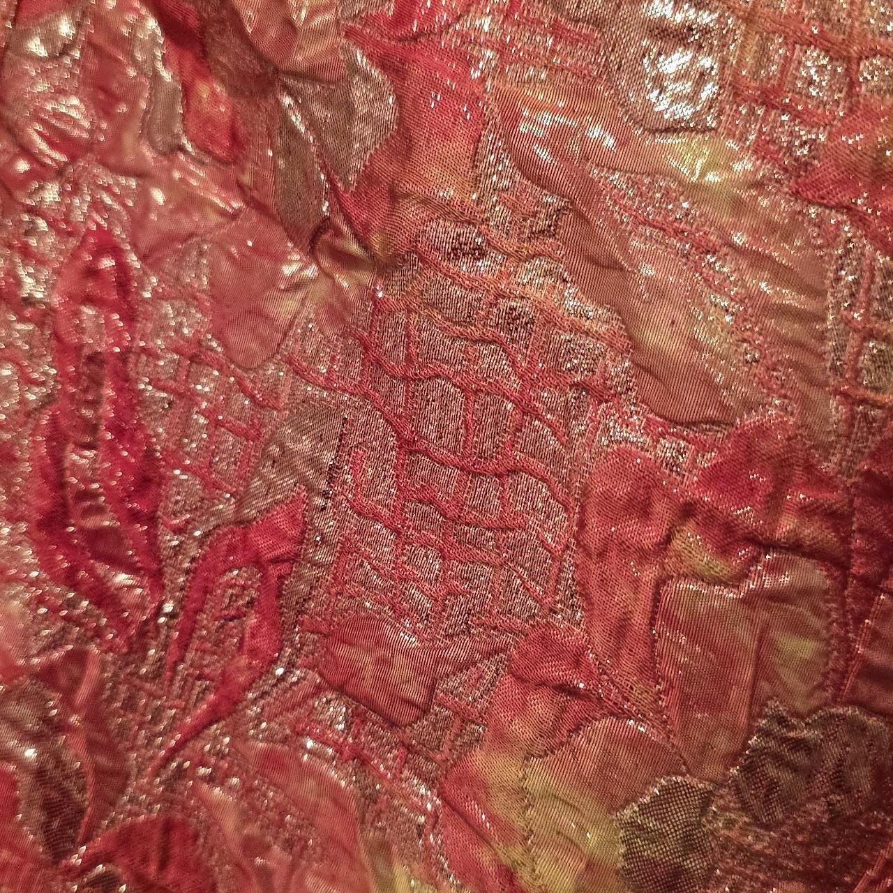 Ruby Rd. Women's Jacket - Pink/Multi - 6 – Ruby R… - image 4