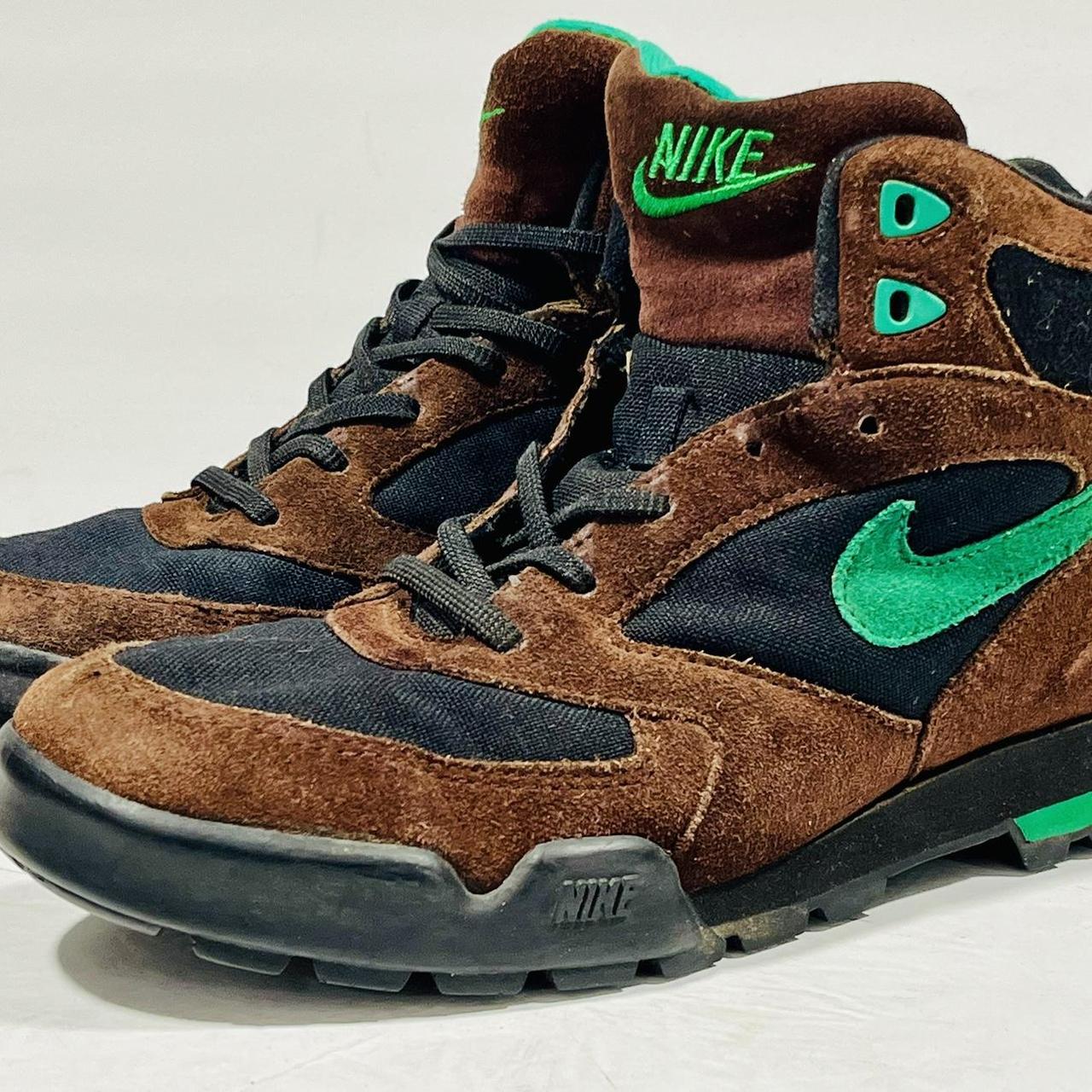 acg brown