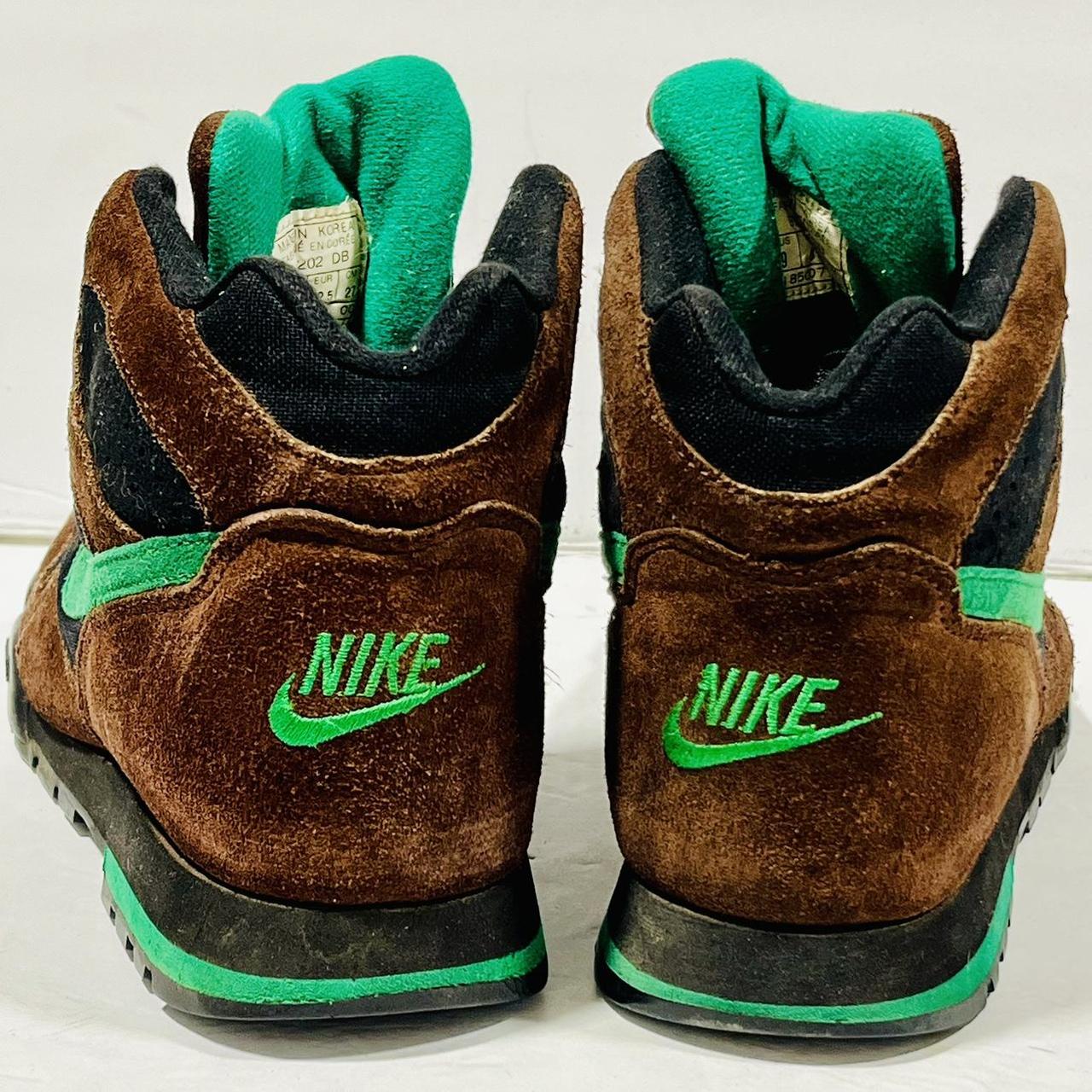 acg brown