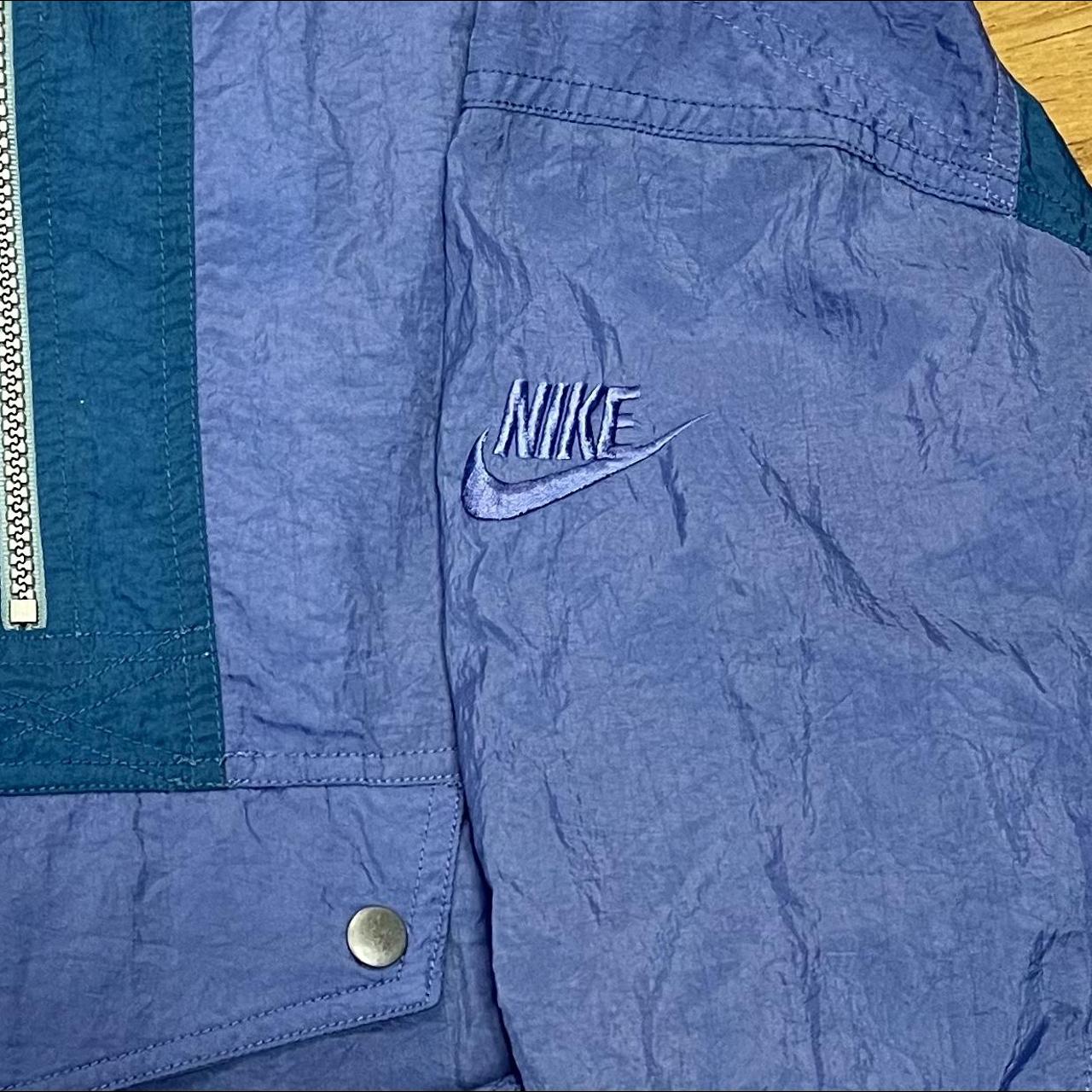 Nike Coat (3)